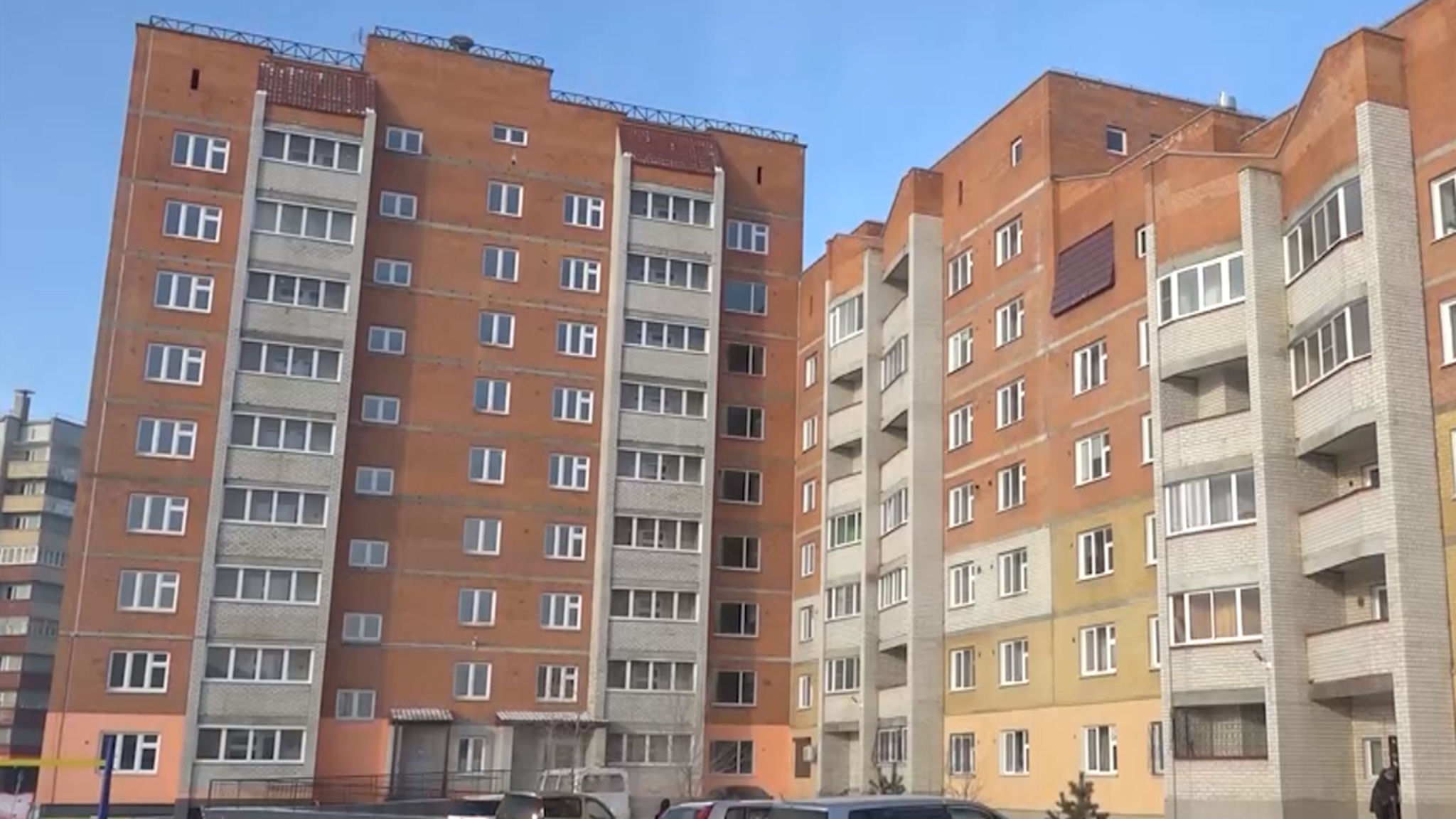 В Чите не осталось обманутых дольщиков