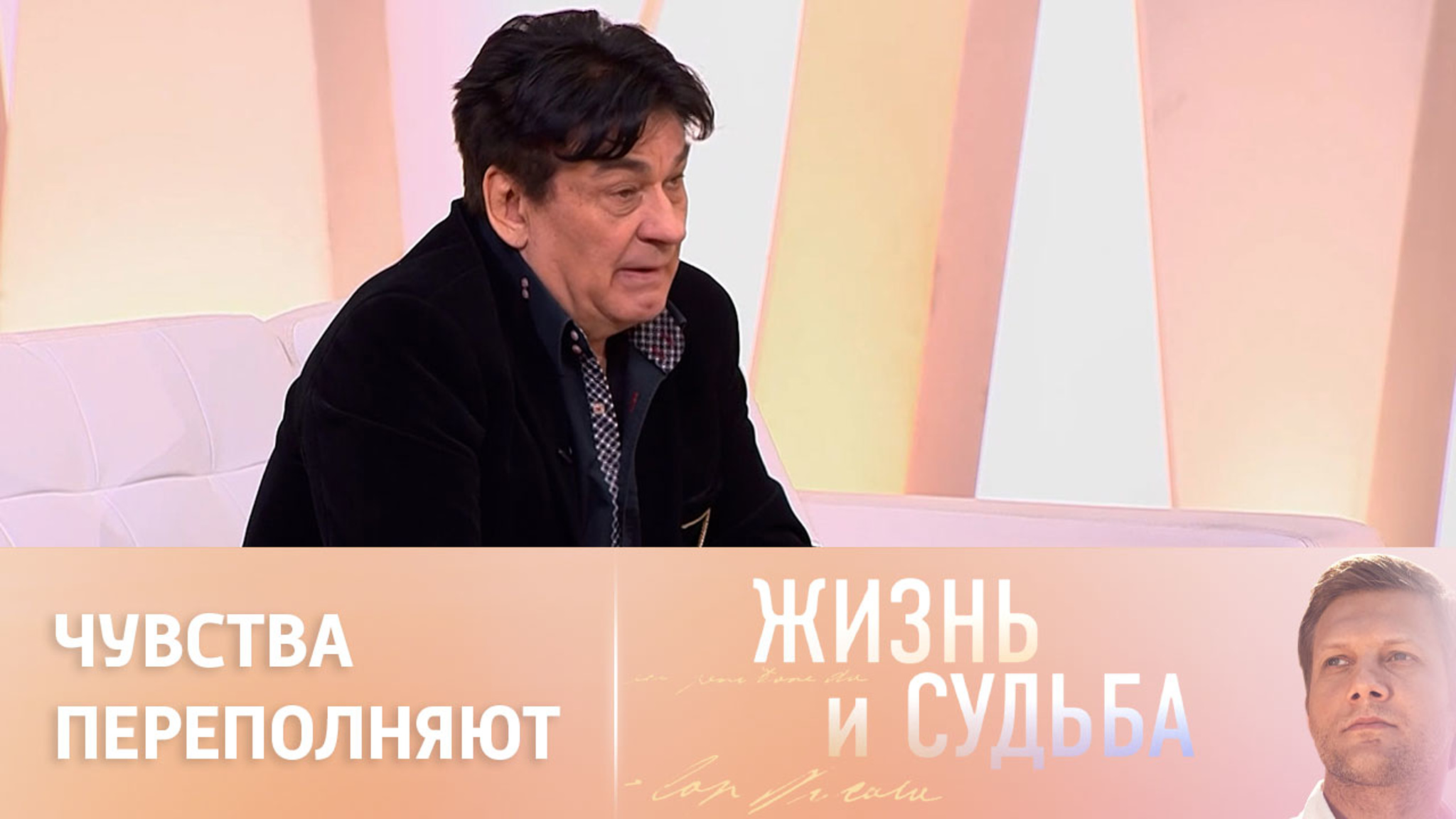 Александр Серов – о том, как изменилась Украина