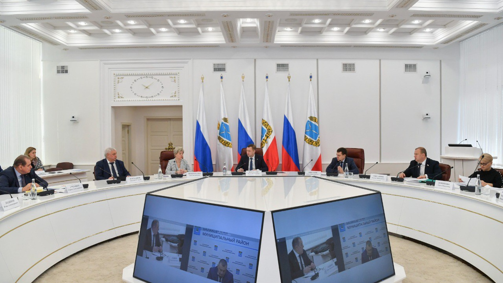 Губернатор поручил проверить все обращения граждан по начислению платы "Т Плюс"