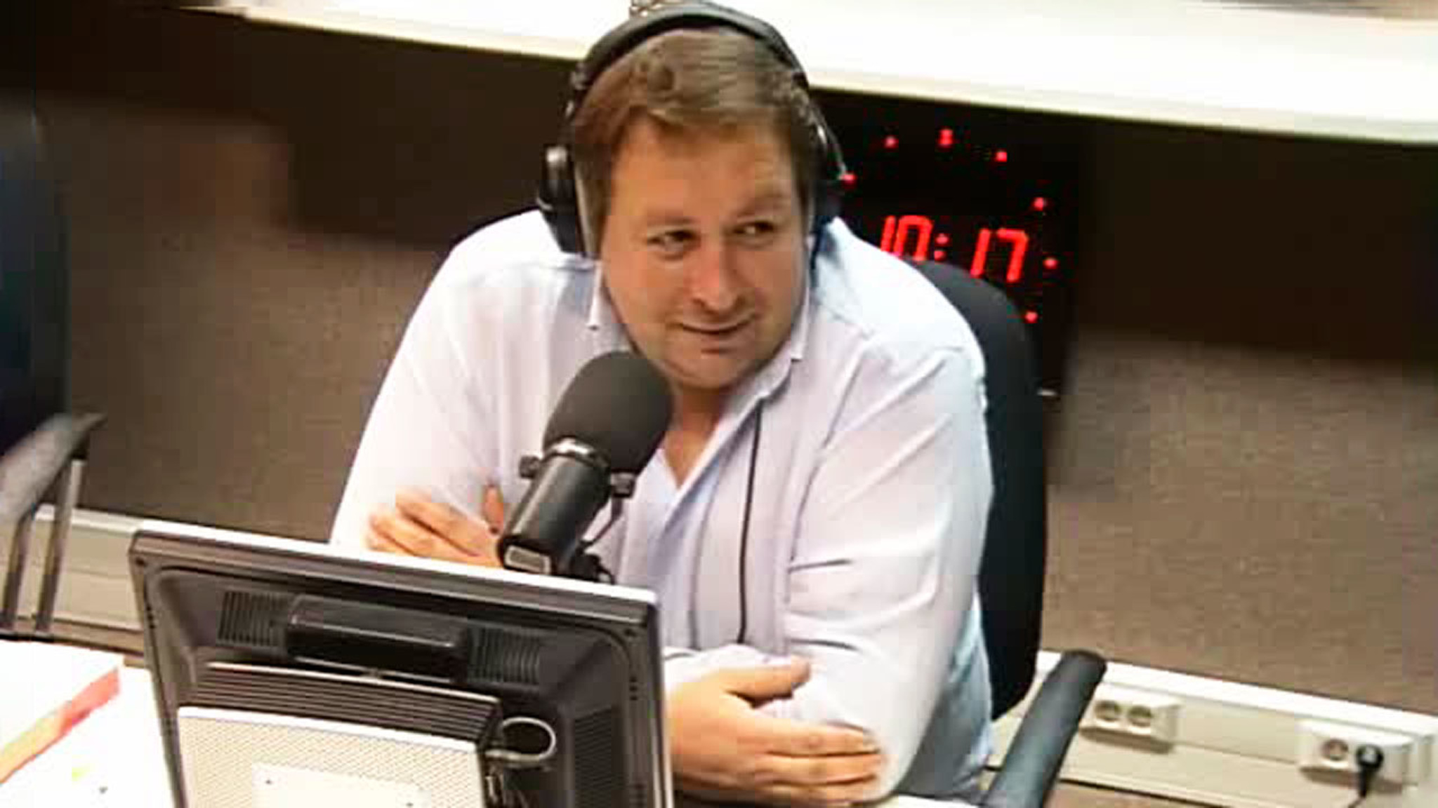 Станислав Дужников