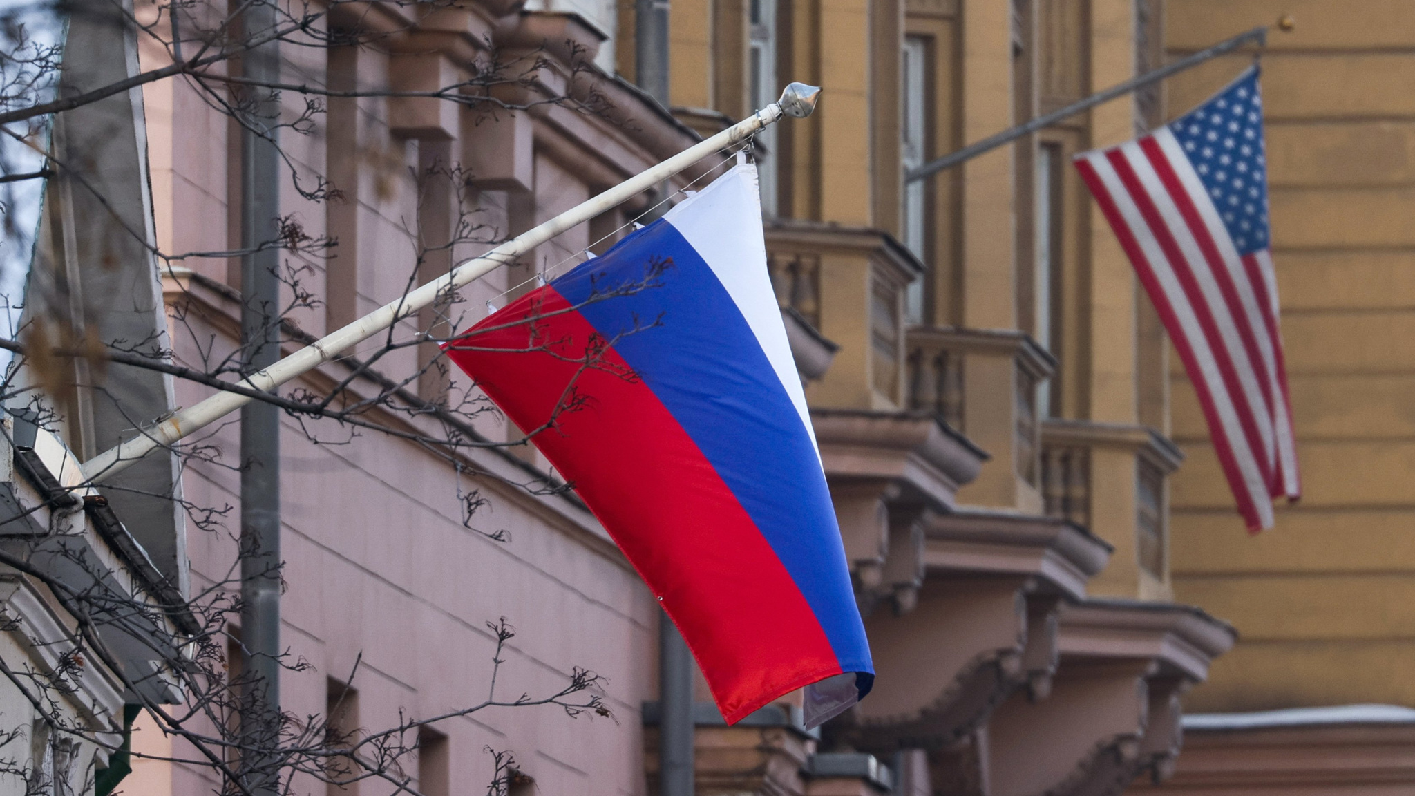 Американские военные проанализировали стратегию РФ