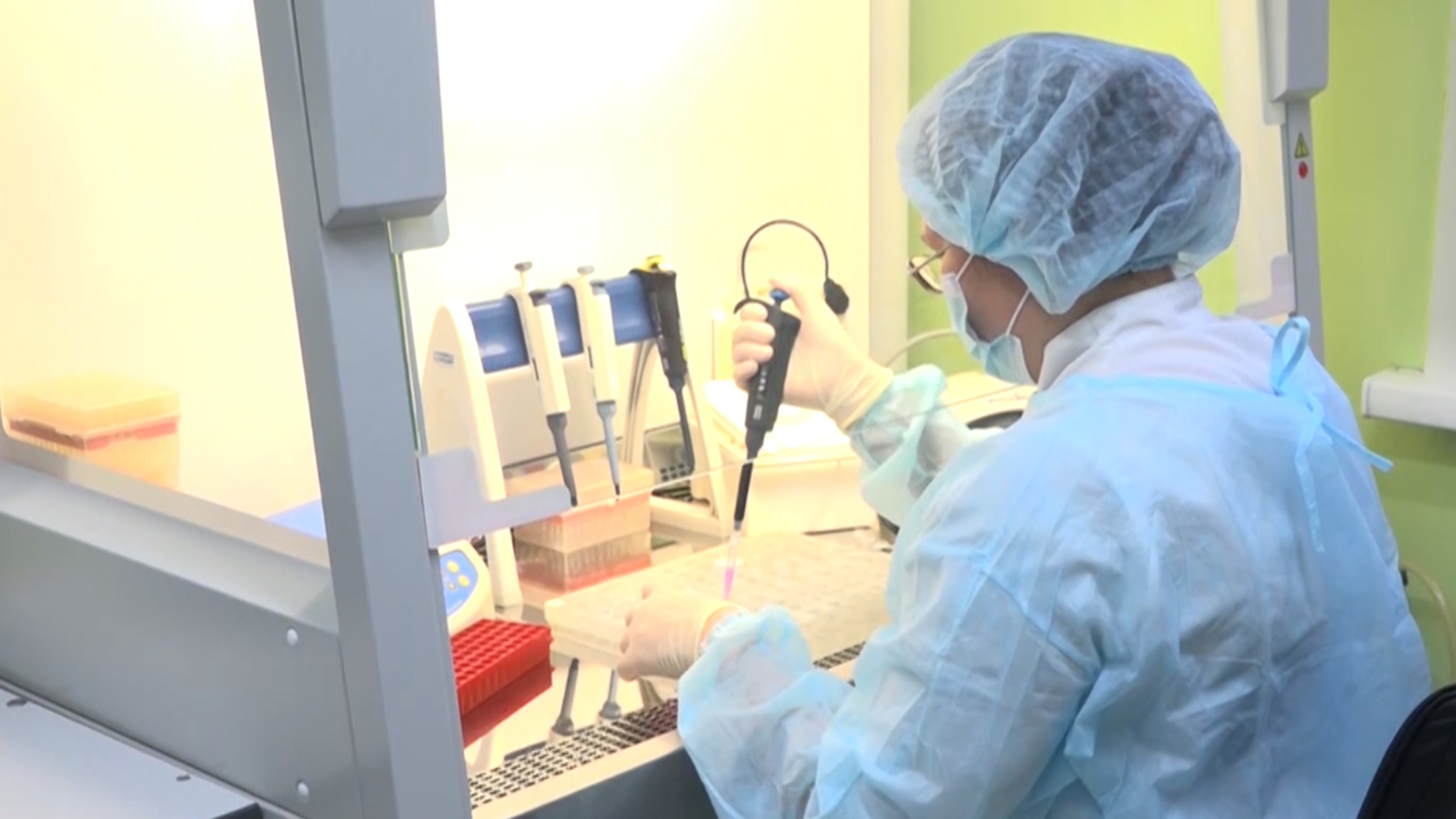Студенты и преподаватели ЧГМА развивают науку в регионе
