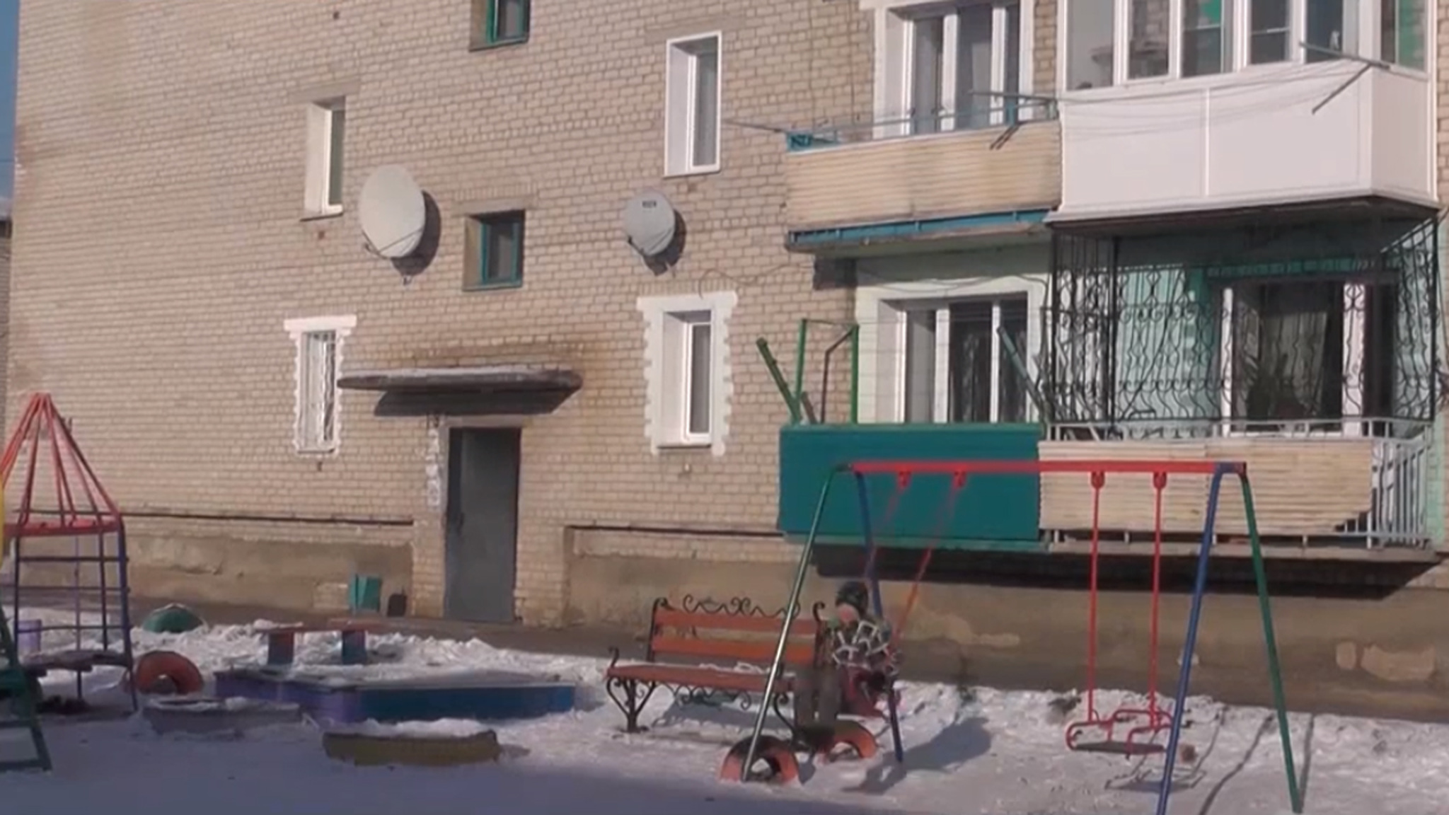 В Чернышевске снят режим ЧС из-за сбоев в работе котельной