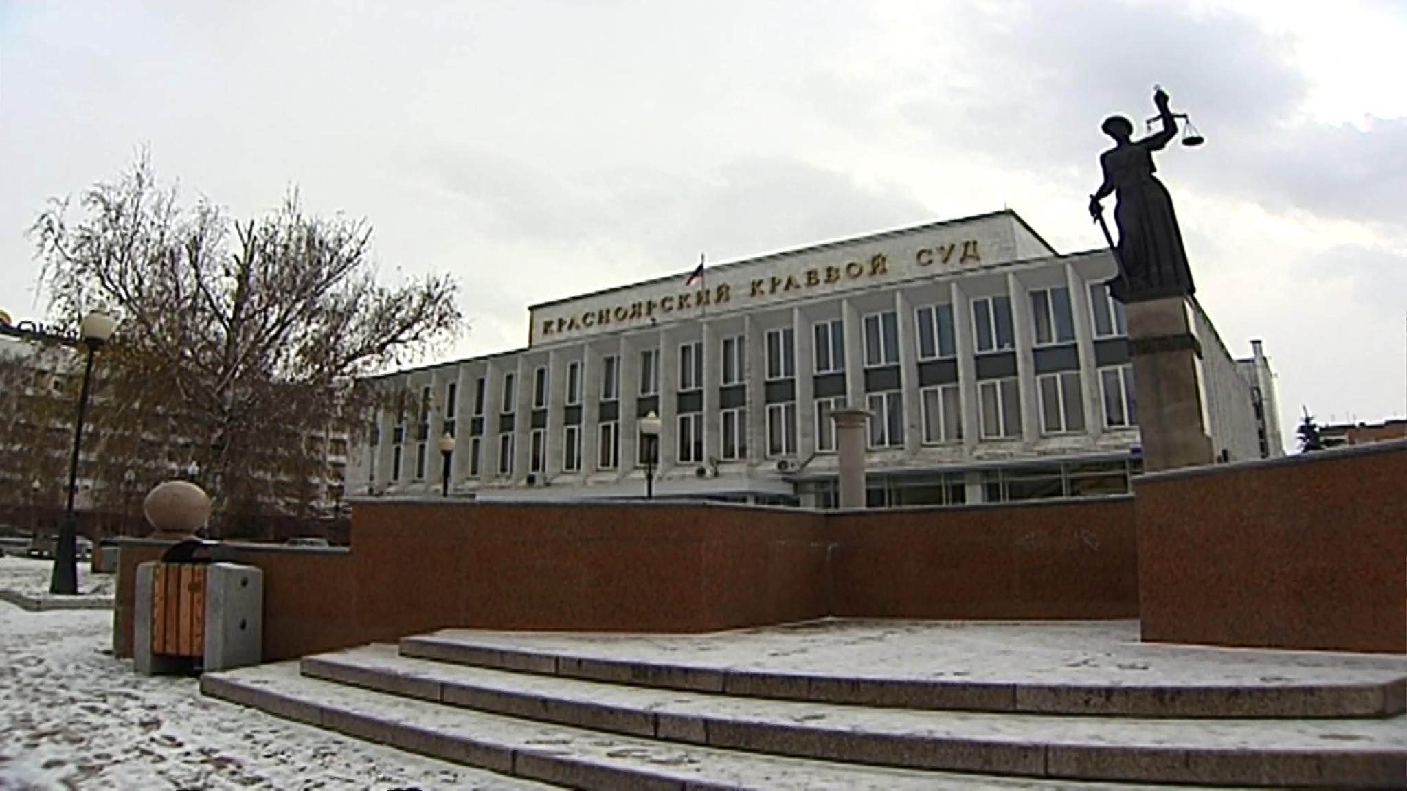 На этой неделе в Лесосибирске состоится последнее слушание по делу о небрежном хранении огнестрельного оружия