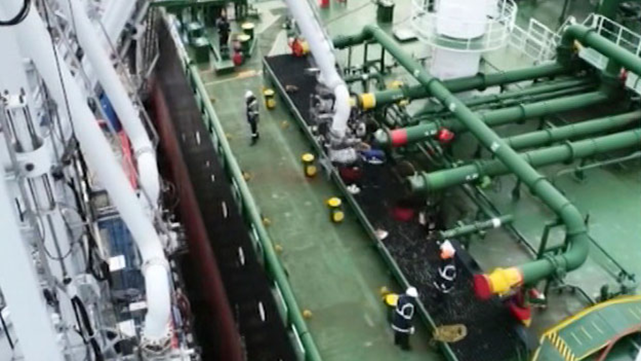 Эксперты положительно оценивают перспективы российского рынка нефти