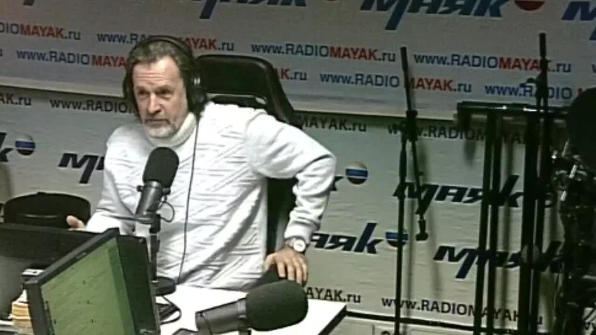 Анатомия Тулы