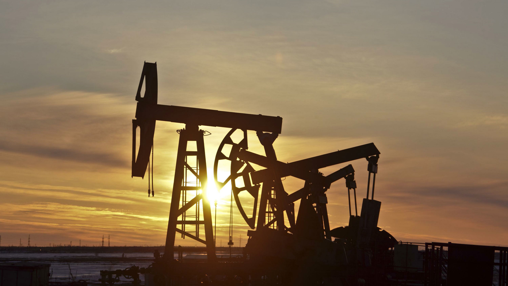 Востребованность нефти и газа в мире остаётся очень высокой