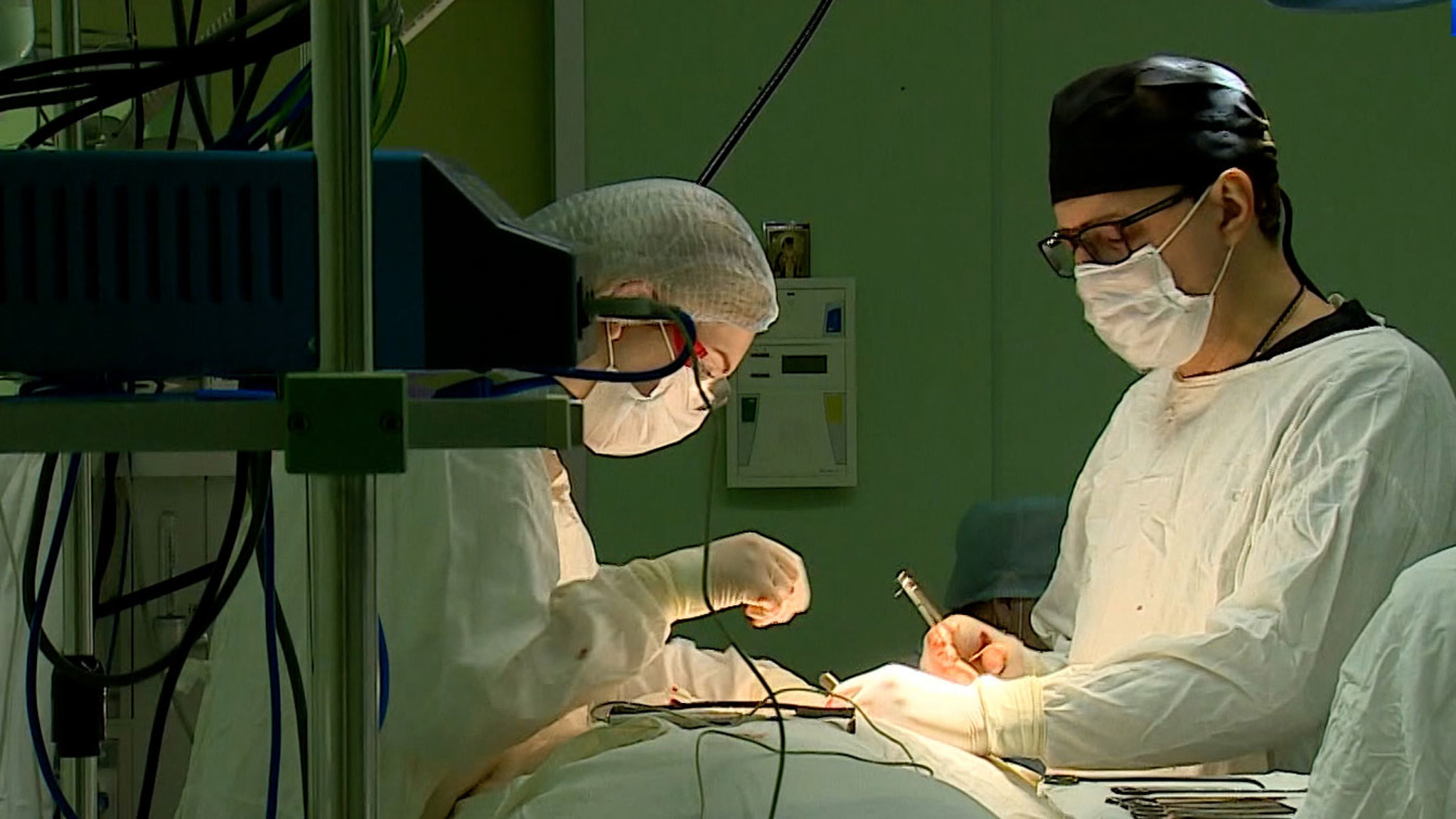 Самарские ученые предложили новый метод диагностики рака кожи