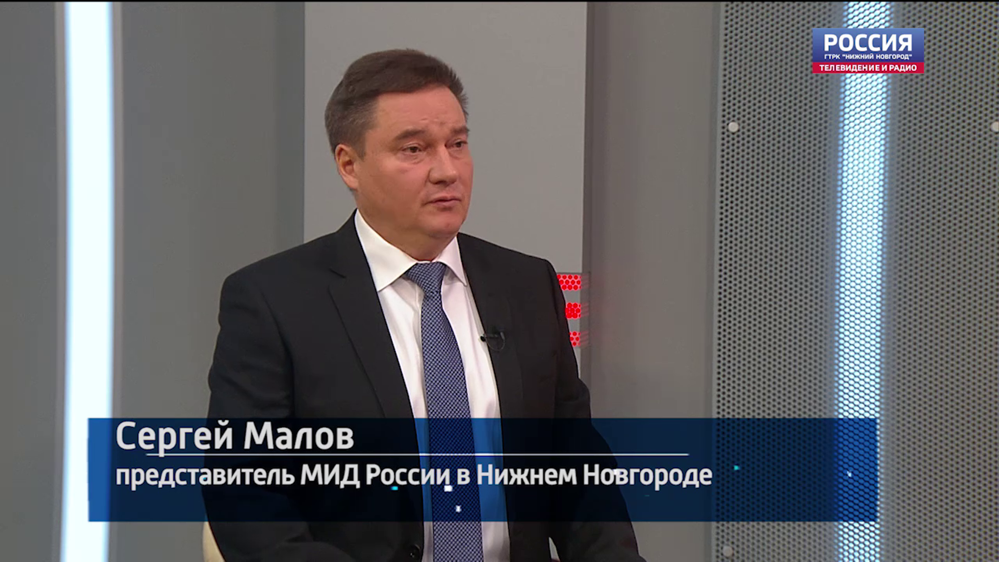 Сергей Малов: По информации наших дипломатических представителей, среди пострадавших в Турции есть и российские граждане