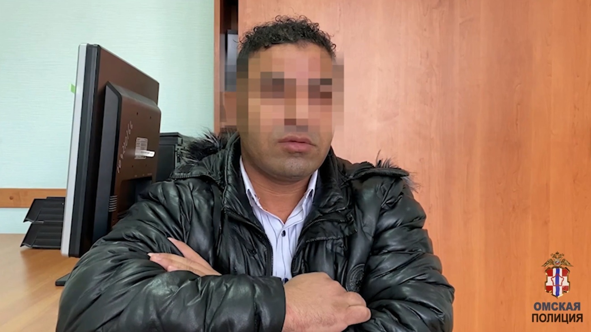 Омич оценил жизнь супруги в четыре тысячи евро