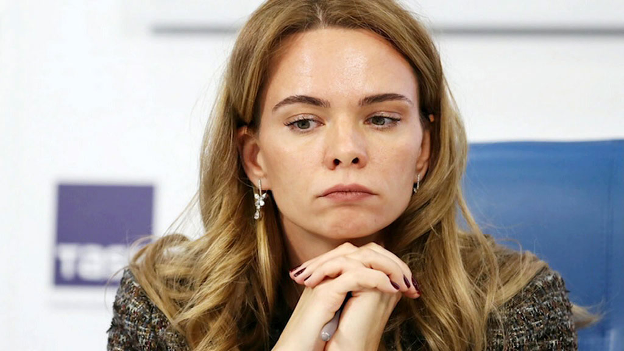 Елена Проничева стала новым гендиректором Третьяковки