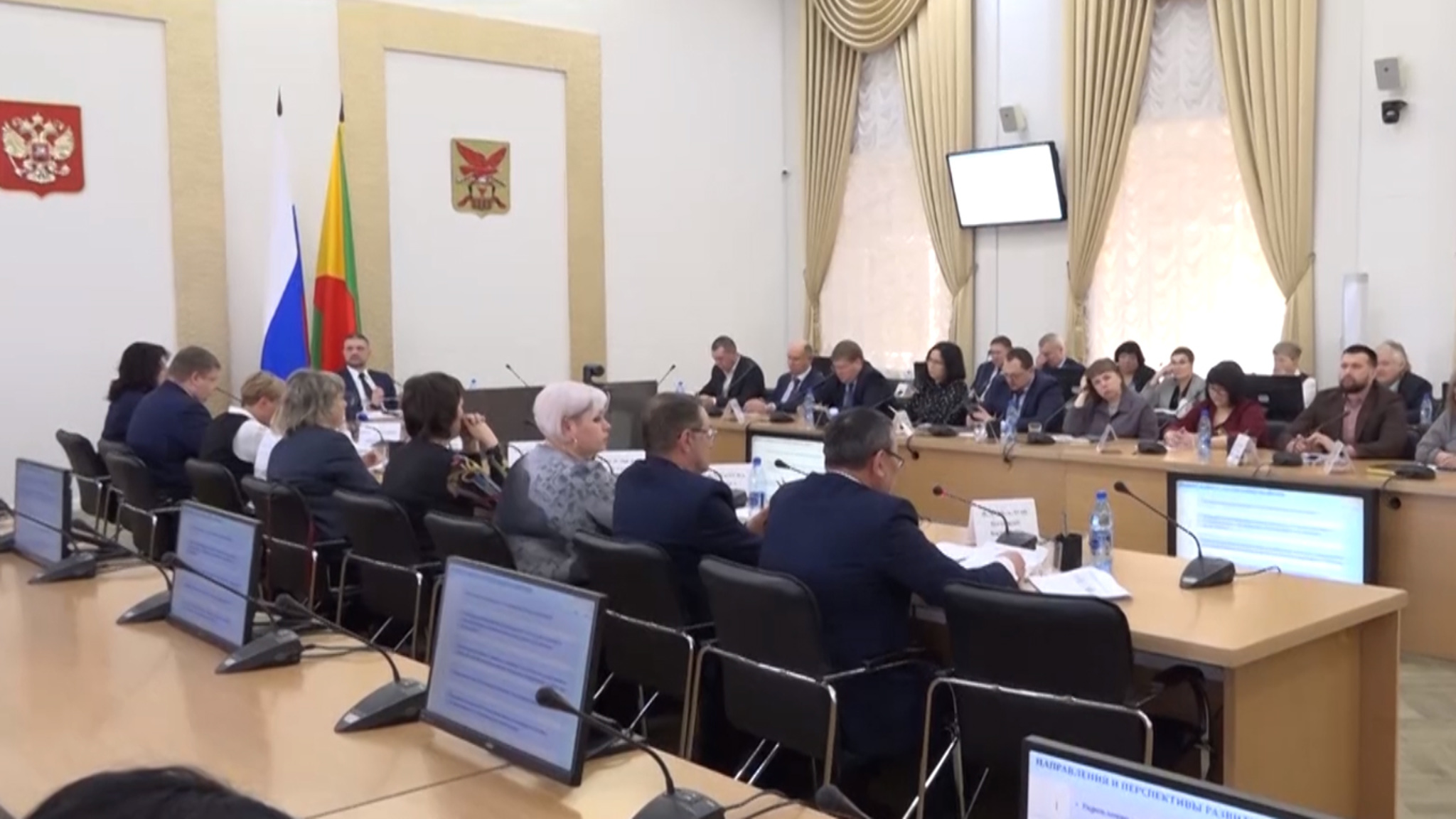 Минсоц Забайкалья подвел итоги работы за 2022 год