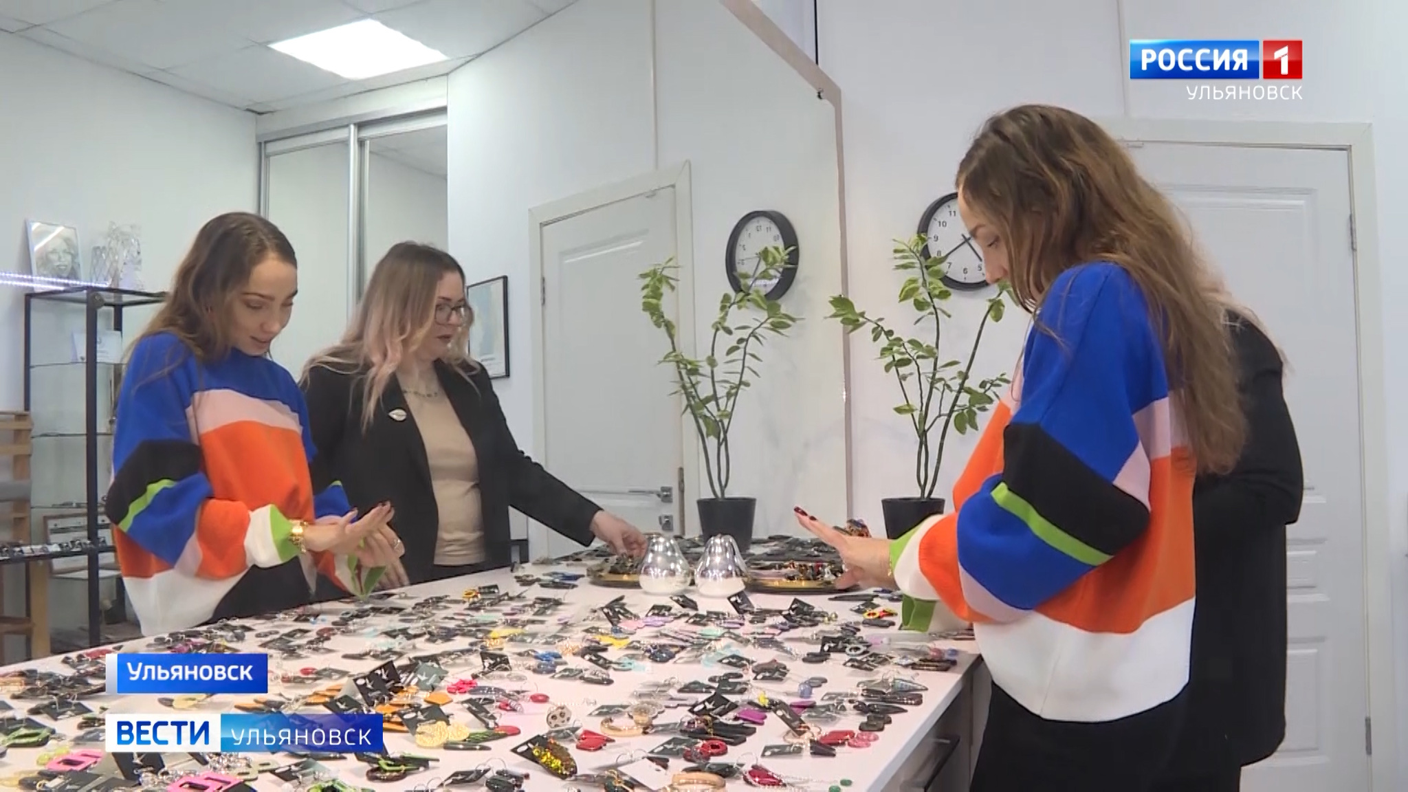 В Ульяновской области выберут лучших бизнес-леди