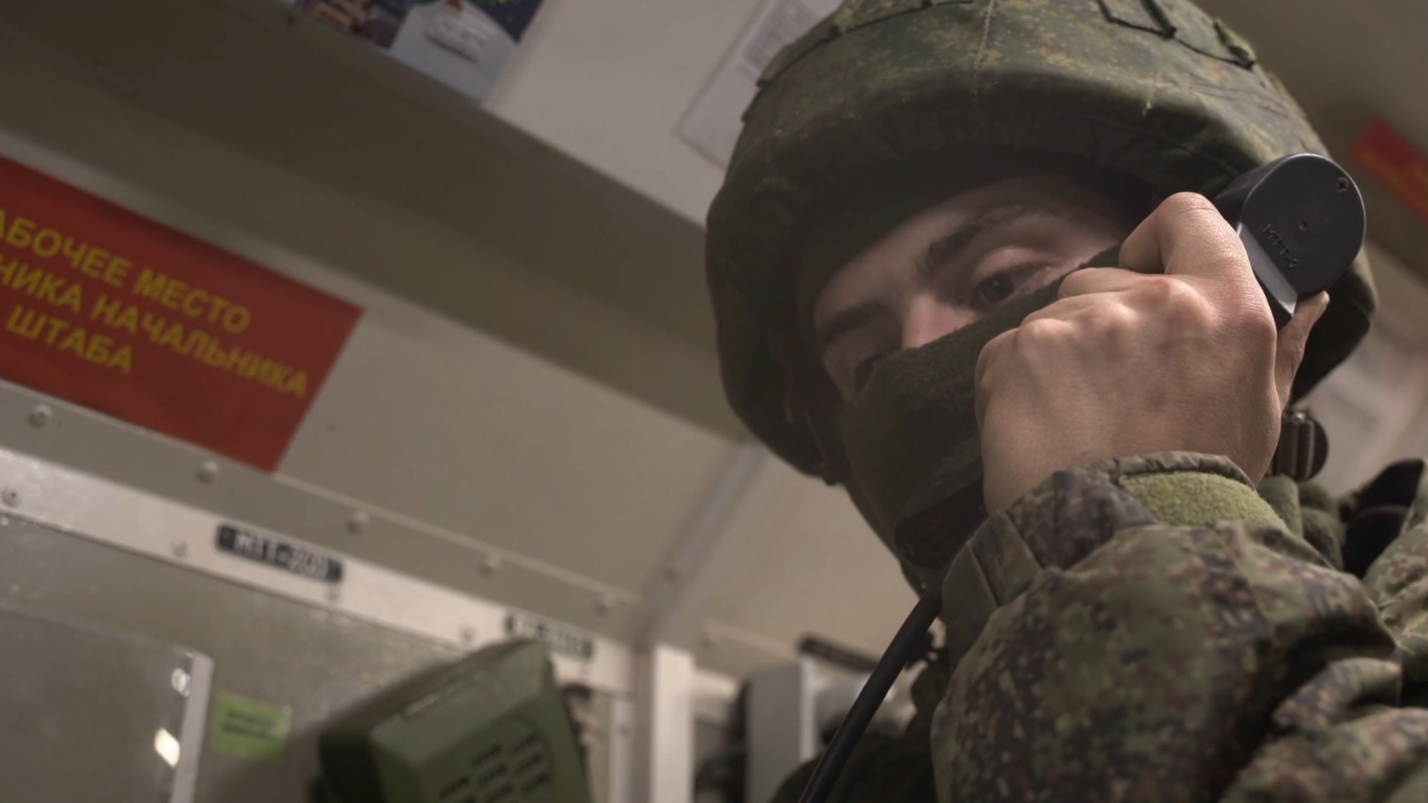 Появились кадры с работой "Торнадо" в зоне проведения СВО