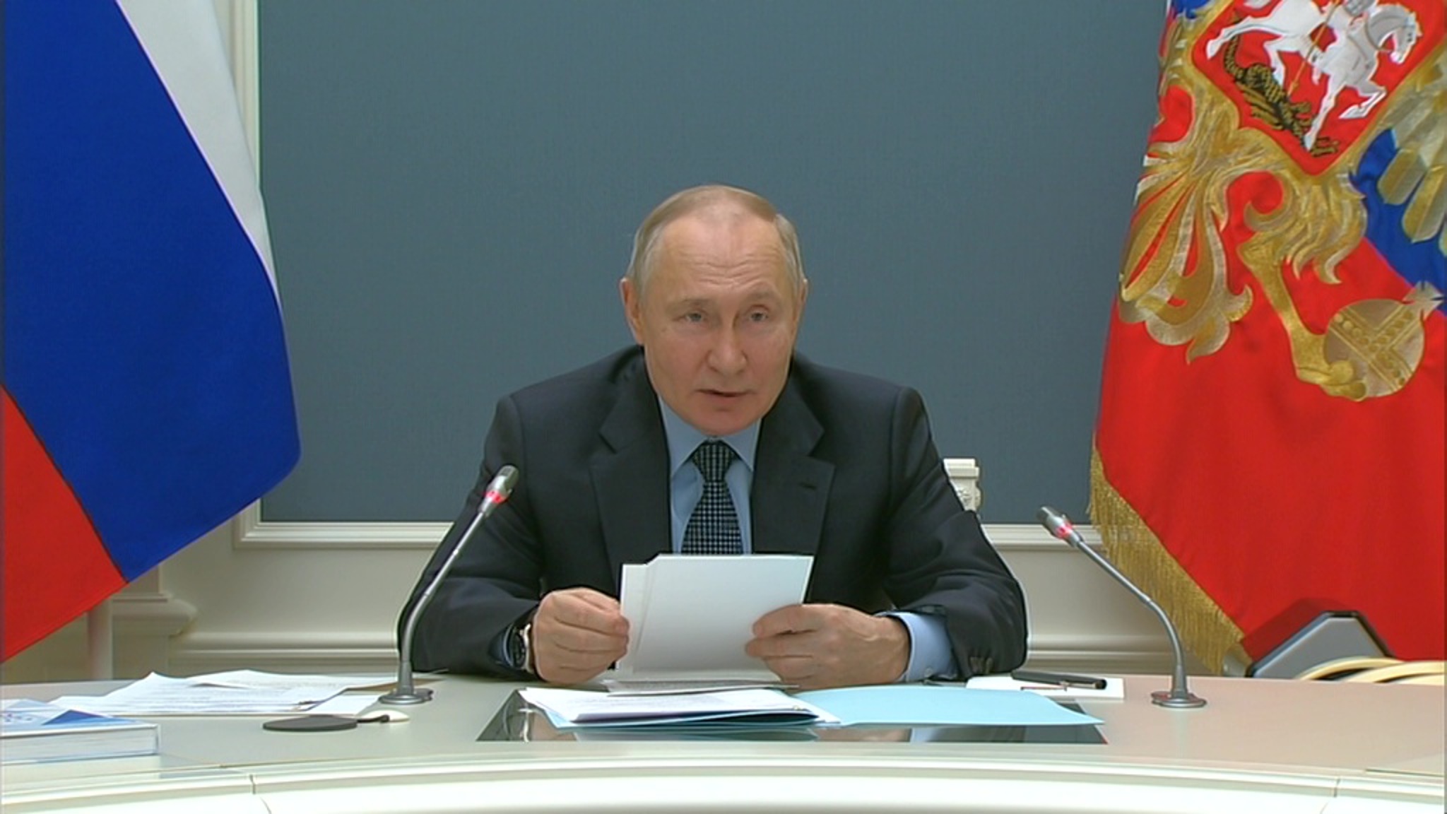 Заседание набсовета АСИ проходит в нестандартном режиме