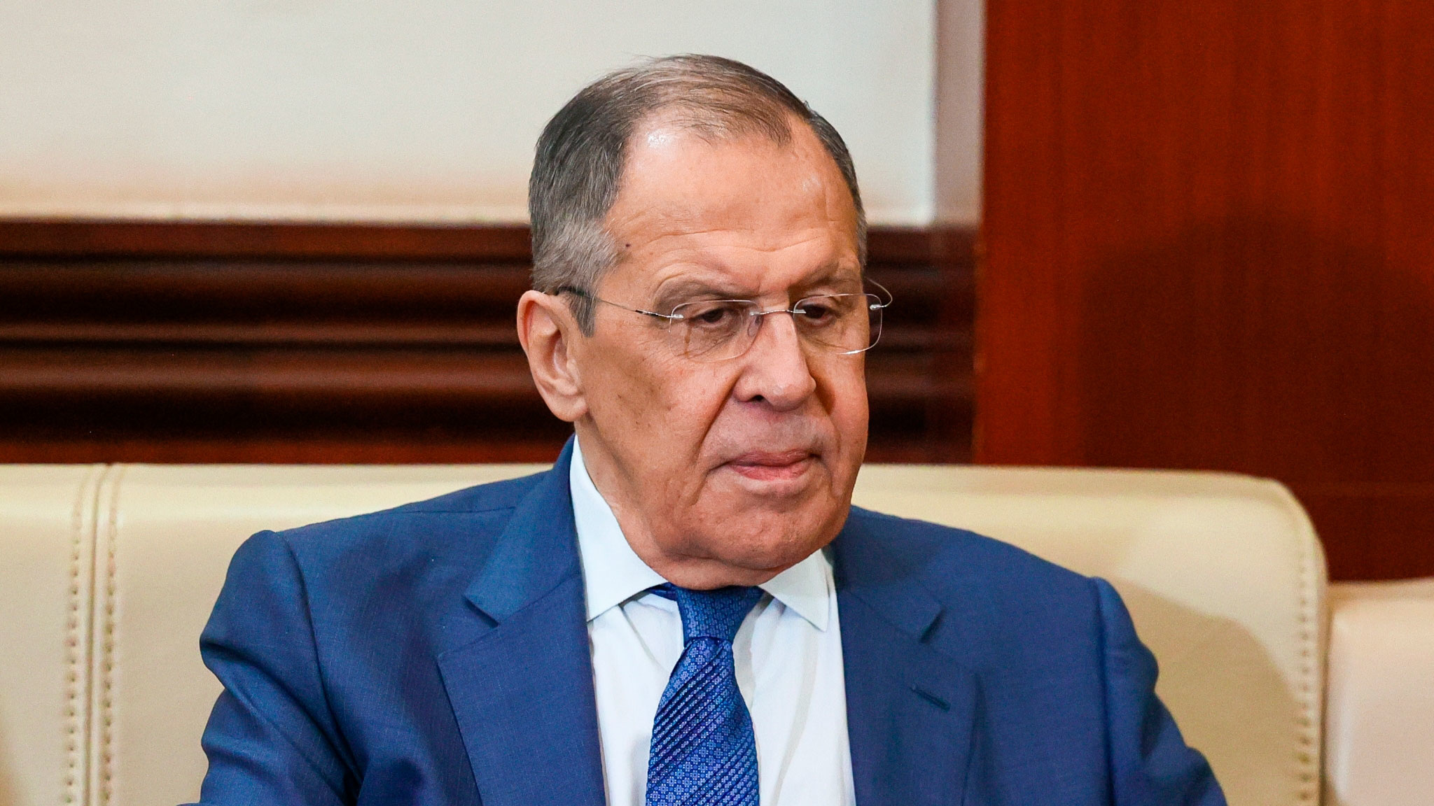 Лавров принимает участие в конференции стран-соседей Афганистана