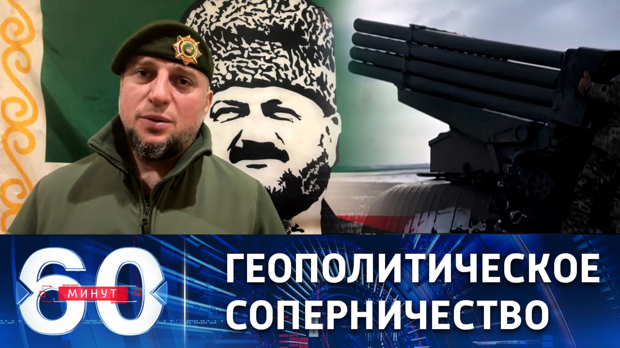 Победа России как угроза существованию НАТО