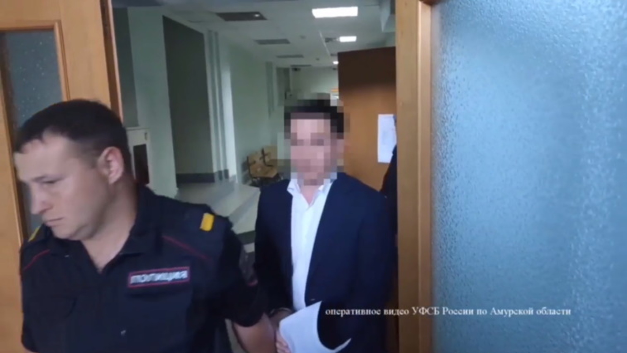 Дело о хищении 167 миллионов при строительстве школы в Экимчане передано в суд