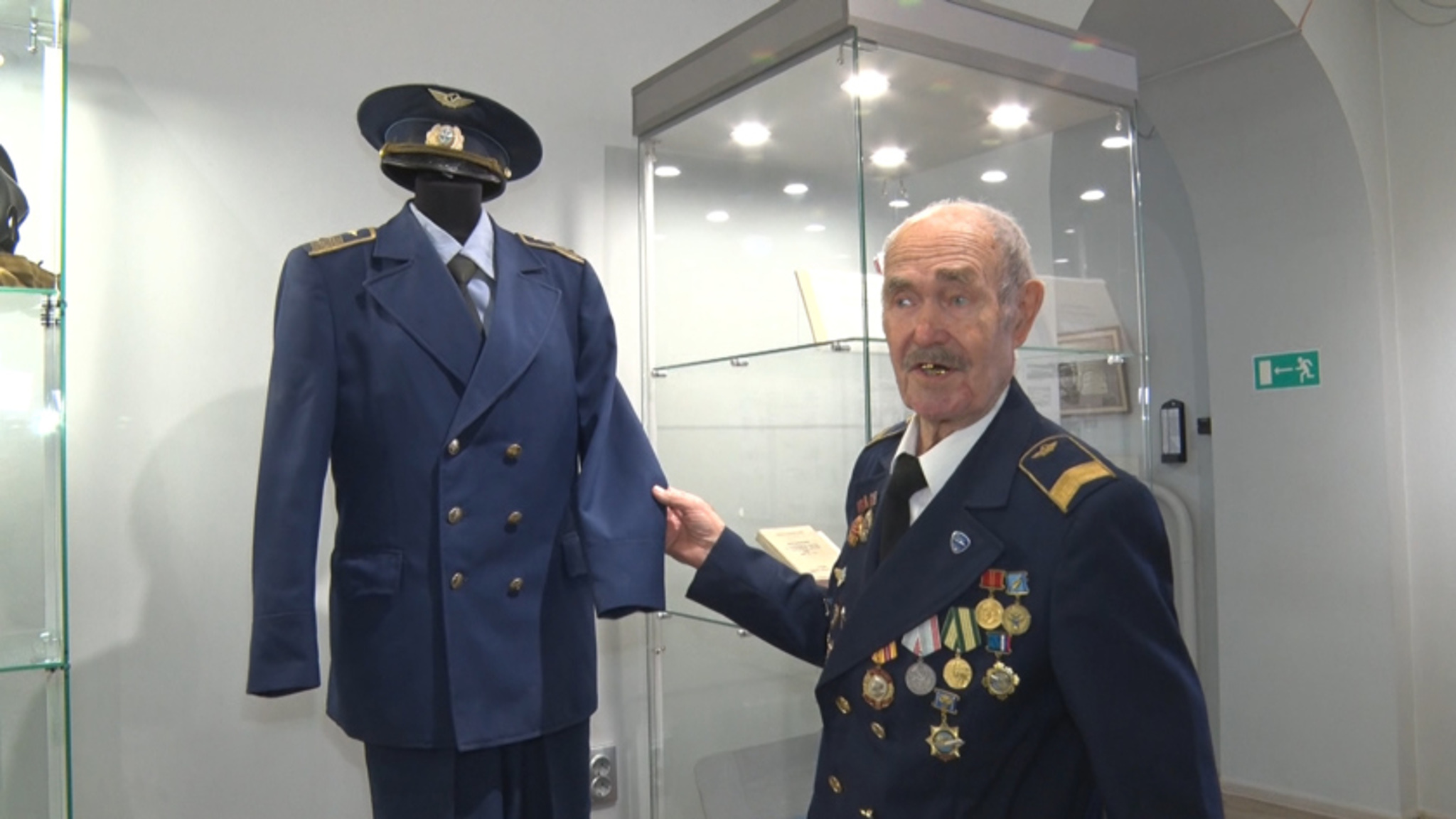 Первый рейс гражданской авиации в Приамурье совершили 90 лет назад
