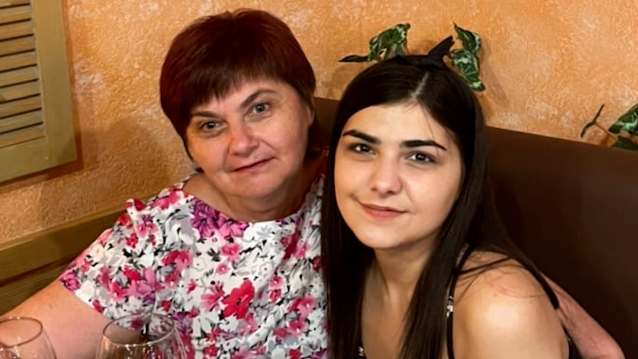 Мать погибшей в ДНР начинающей журналистки рассказала о мечте дочери