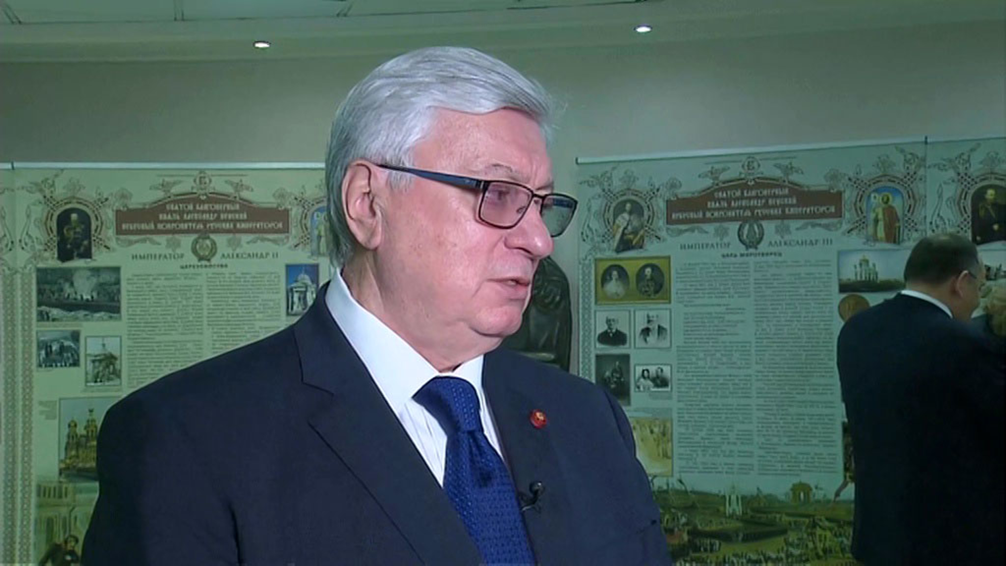 Ректор МГИМО о работе российских дипломатов в новых условиях