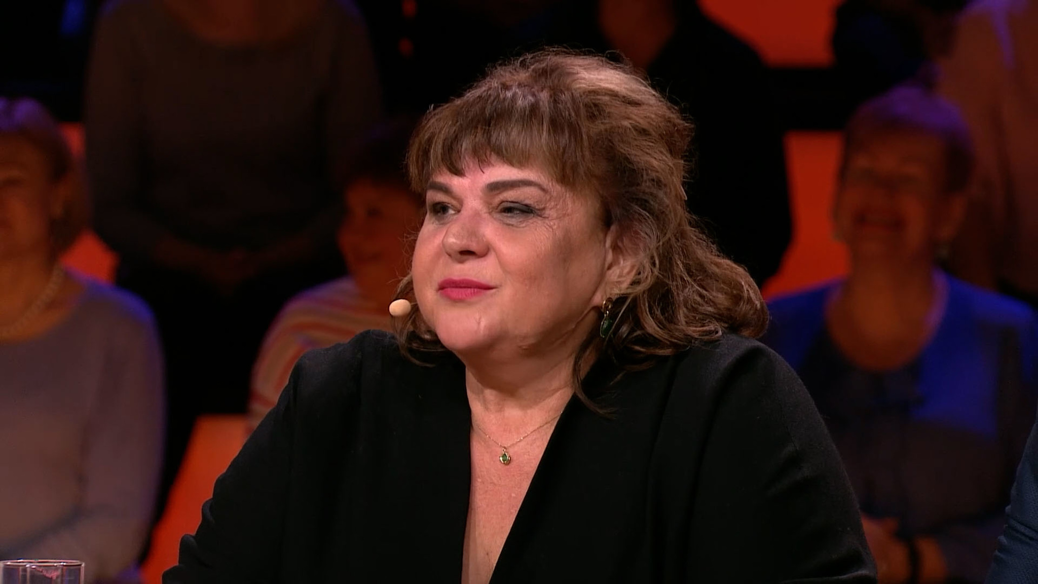 Ирина Основина объяснила, почему боялась режиссера "Склифосовского"