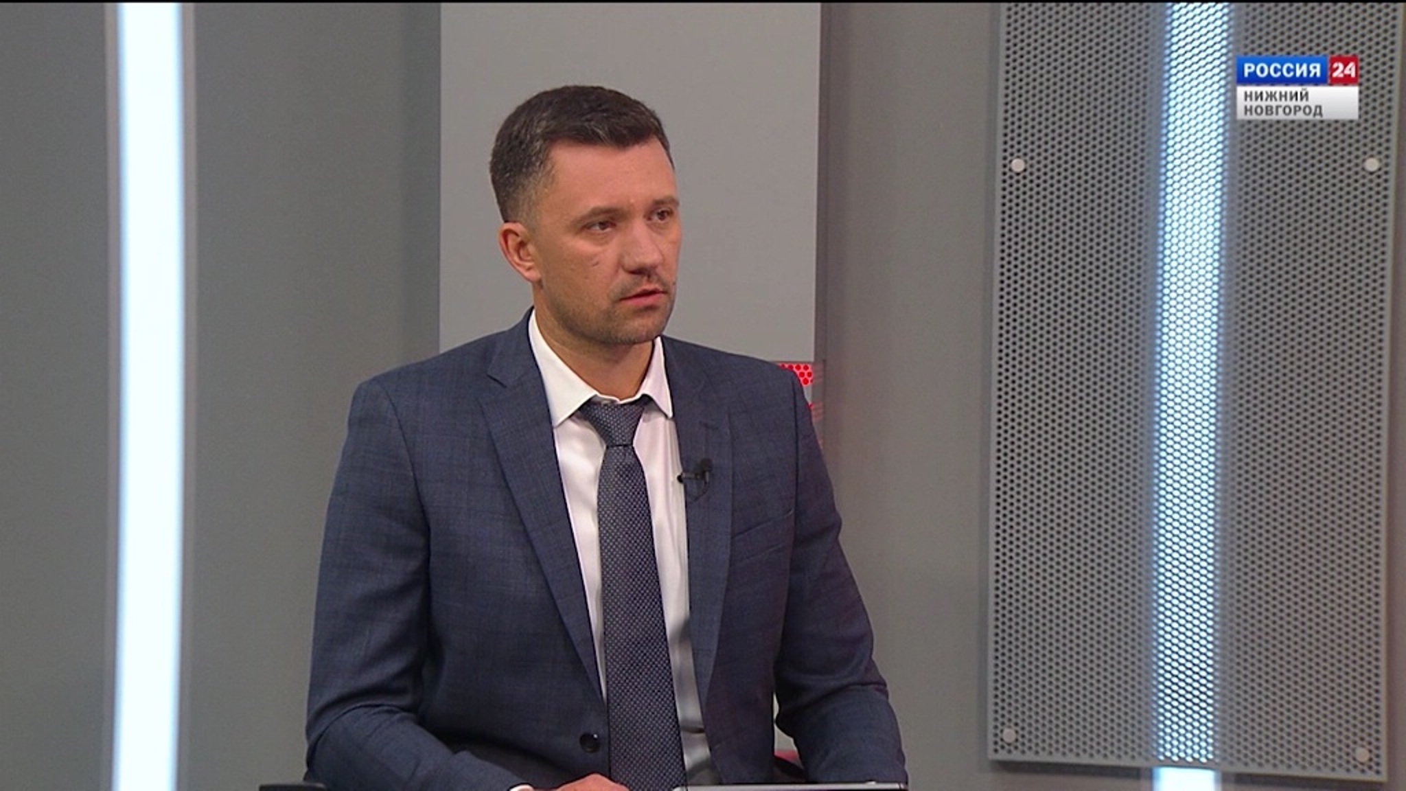 Александр Синелобов объяснил, как в цифровом формате оформить льготную ипотеку