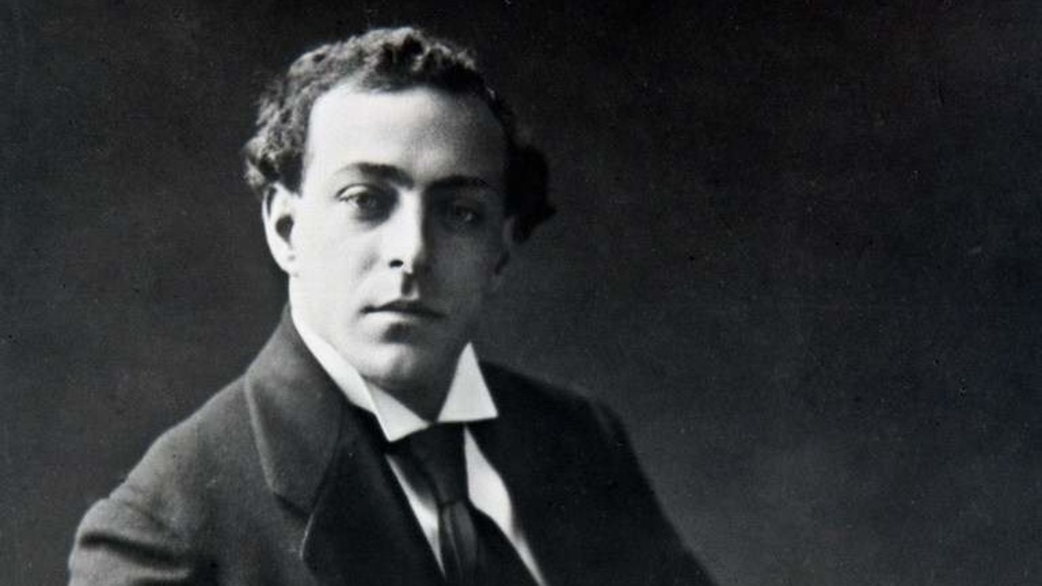 "У меня нет слез – возьми мою сказку": 140 лет со дня рождения Евгения Вахтангова