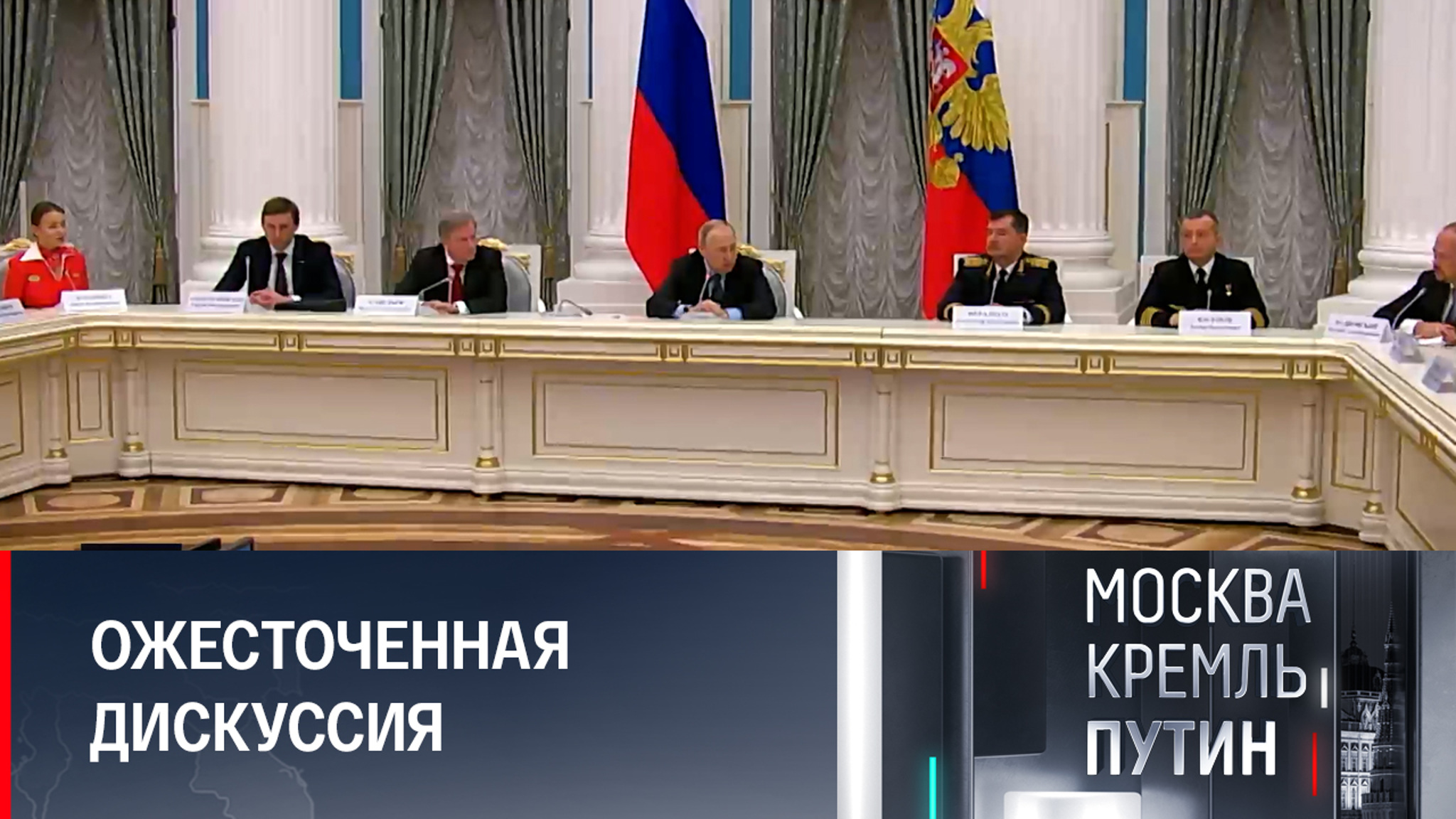 Давний спор Путина и Савельева касался закупок нашей техники