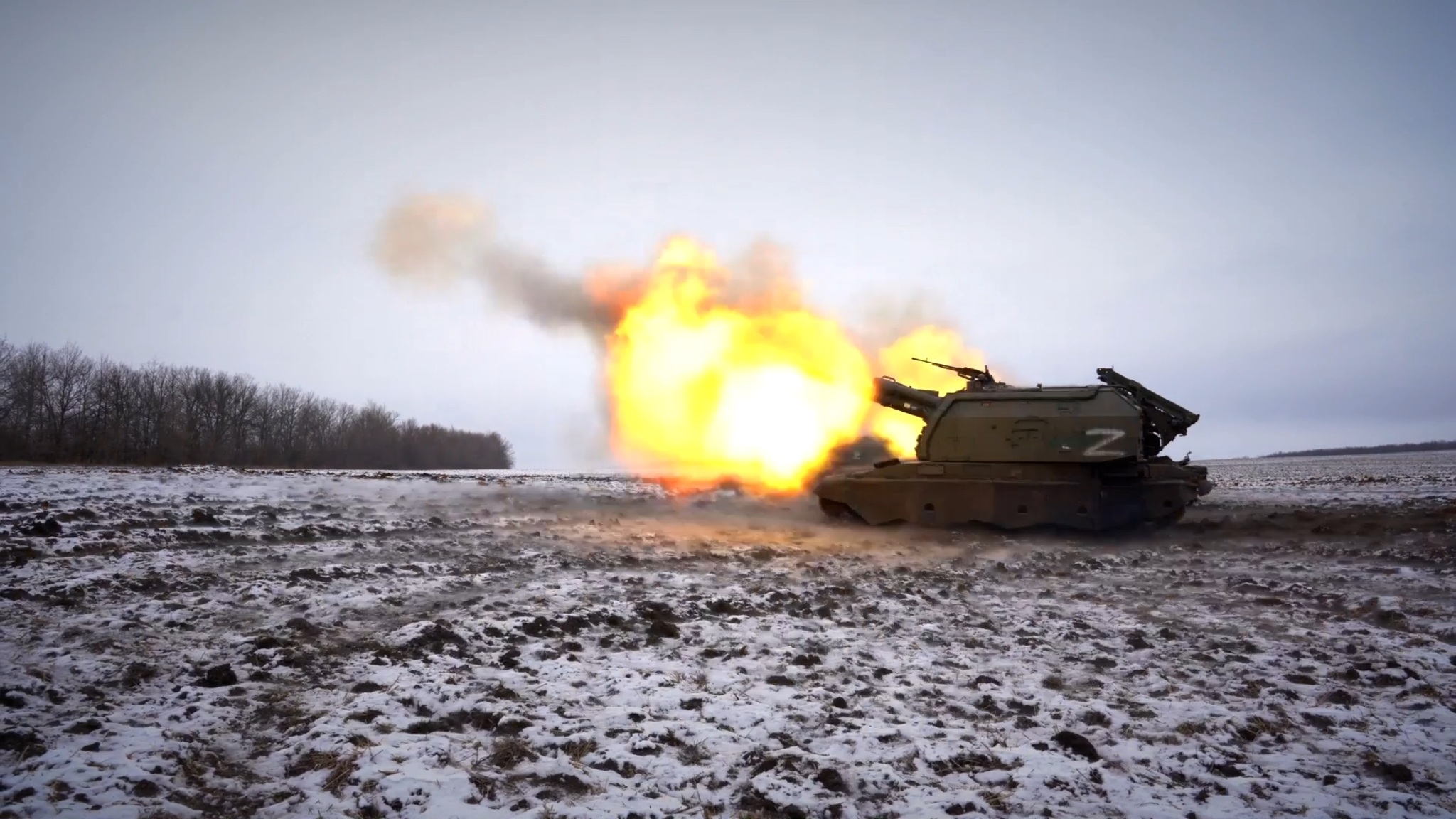 Российские военные перехватили инициативу и сорвали планы противника
