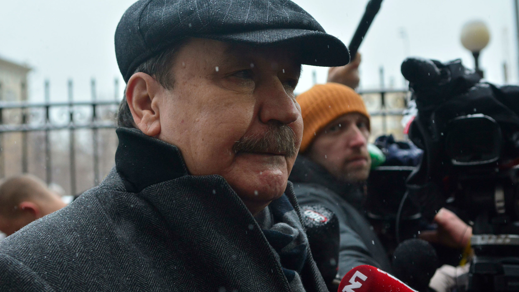 Стало известно, где похоронят Вадима Абдрашитова