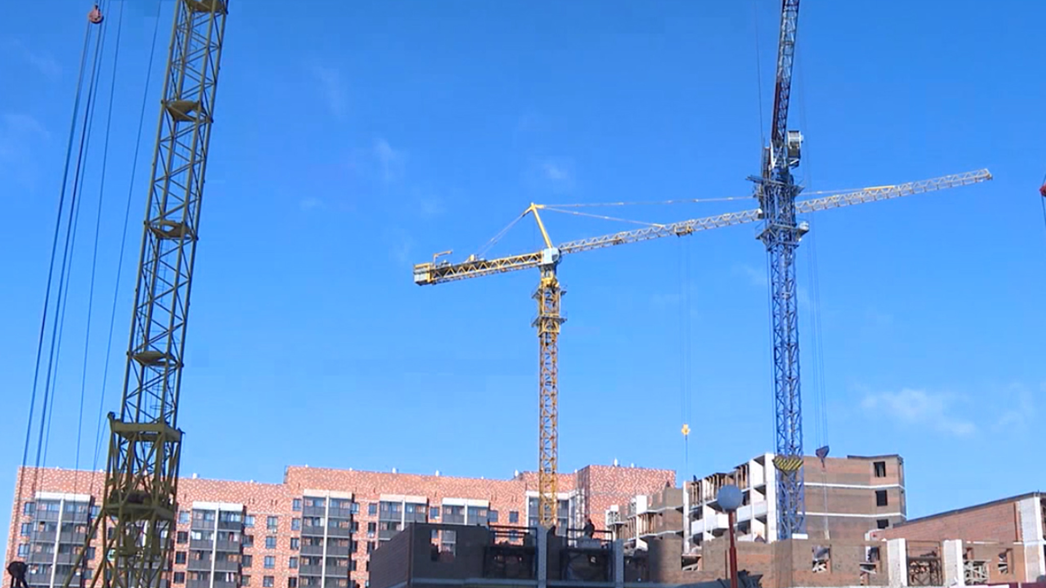 Обманутых дольщиков не осталось в Забайкалье