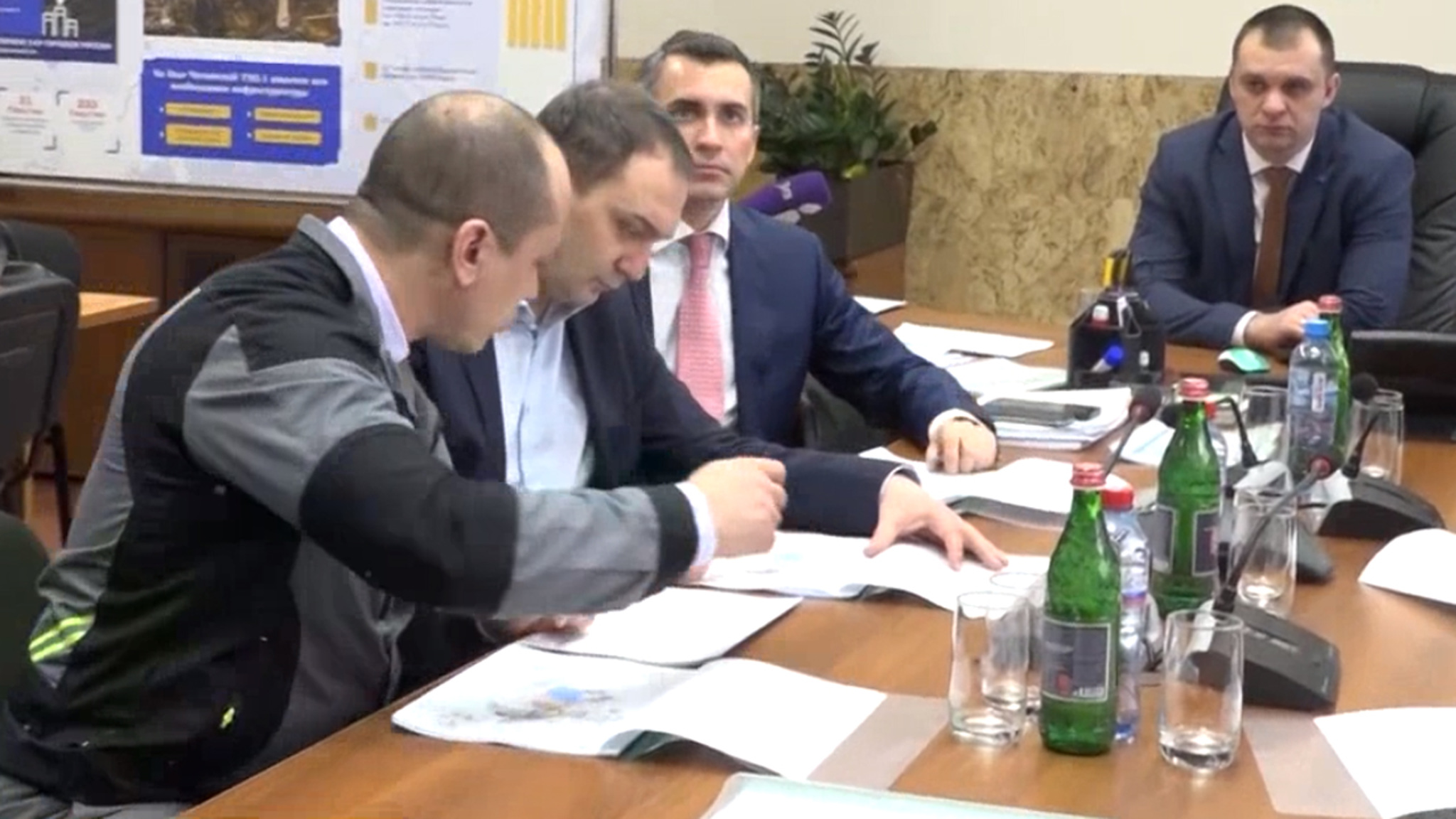 Итоги рабочей поездки замминистра строительства и ЖКХ в Читу