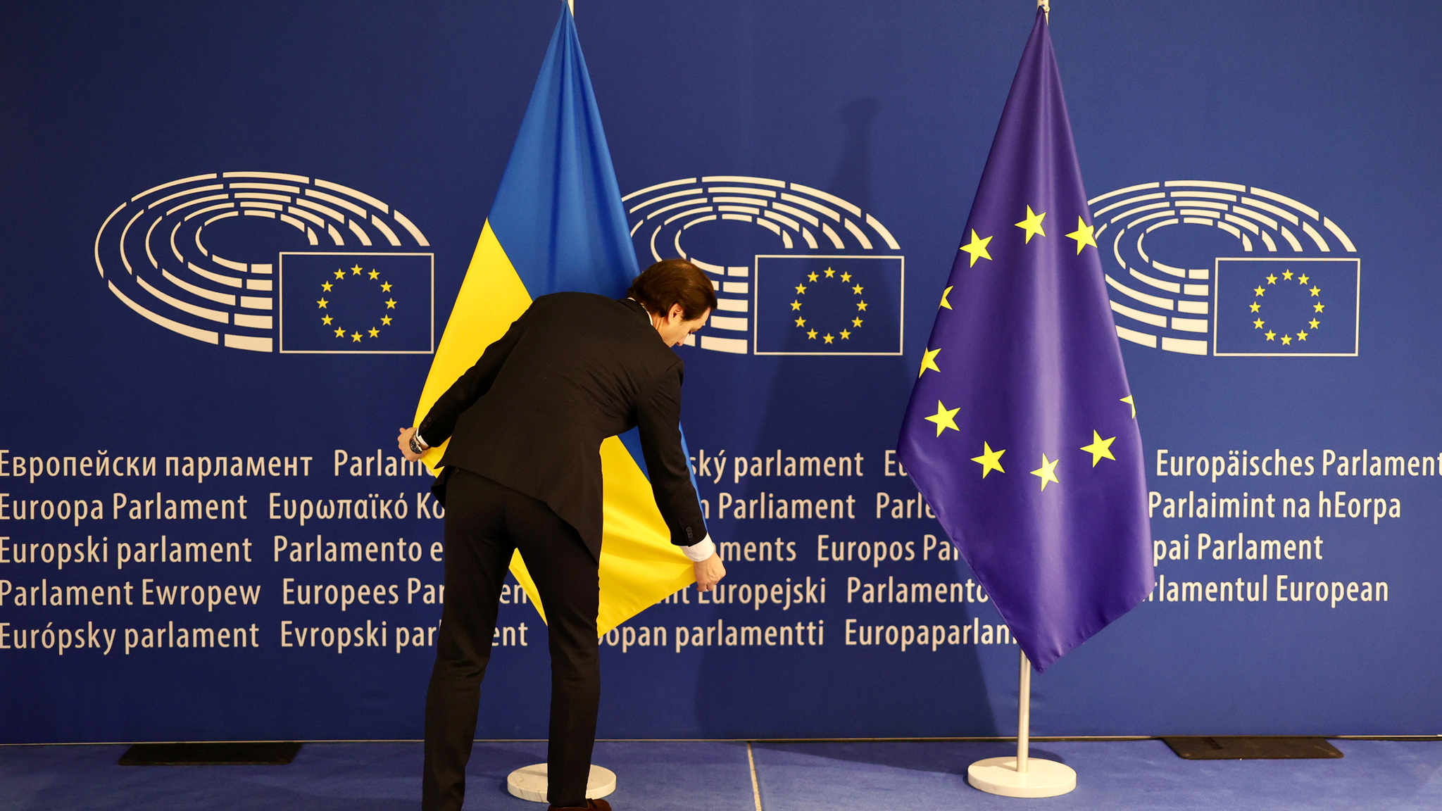 G7 дает Украине 39 миллиардов долларов