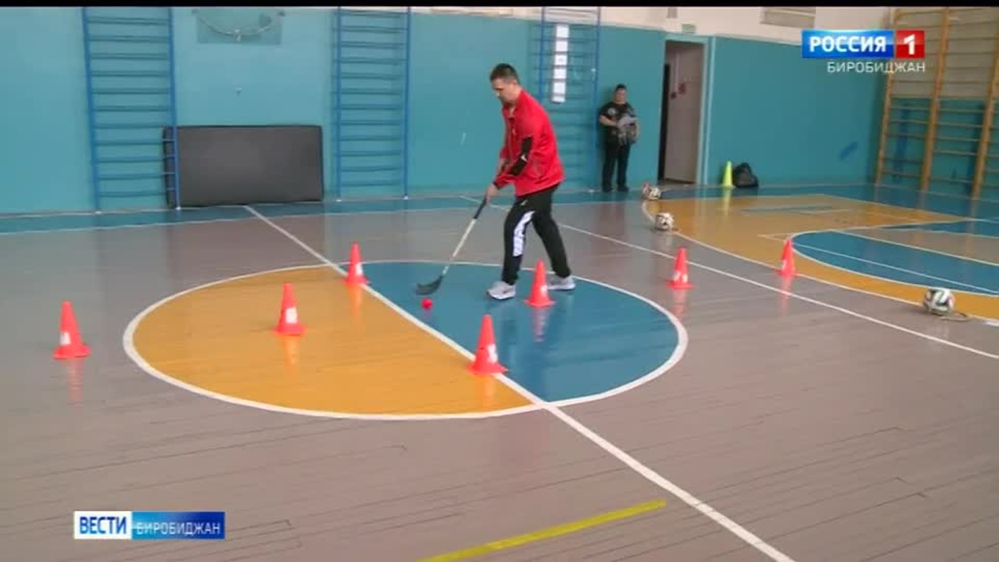 4 вида спорта вошли в олимпиаду по физкультуре для школьников в ЕАО
