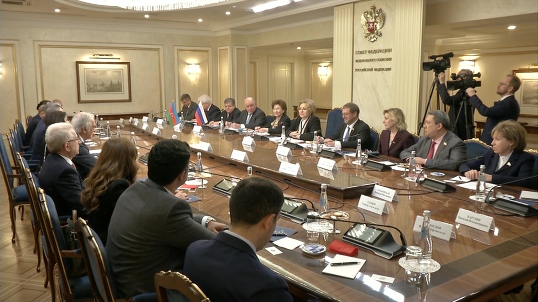Бывшие партнеры России маниакально разрушают каналы диалога
