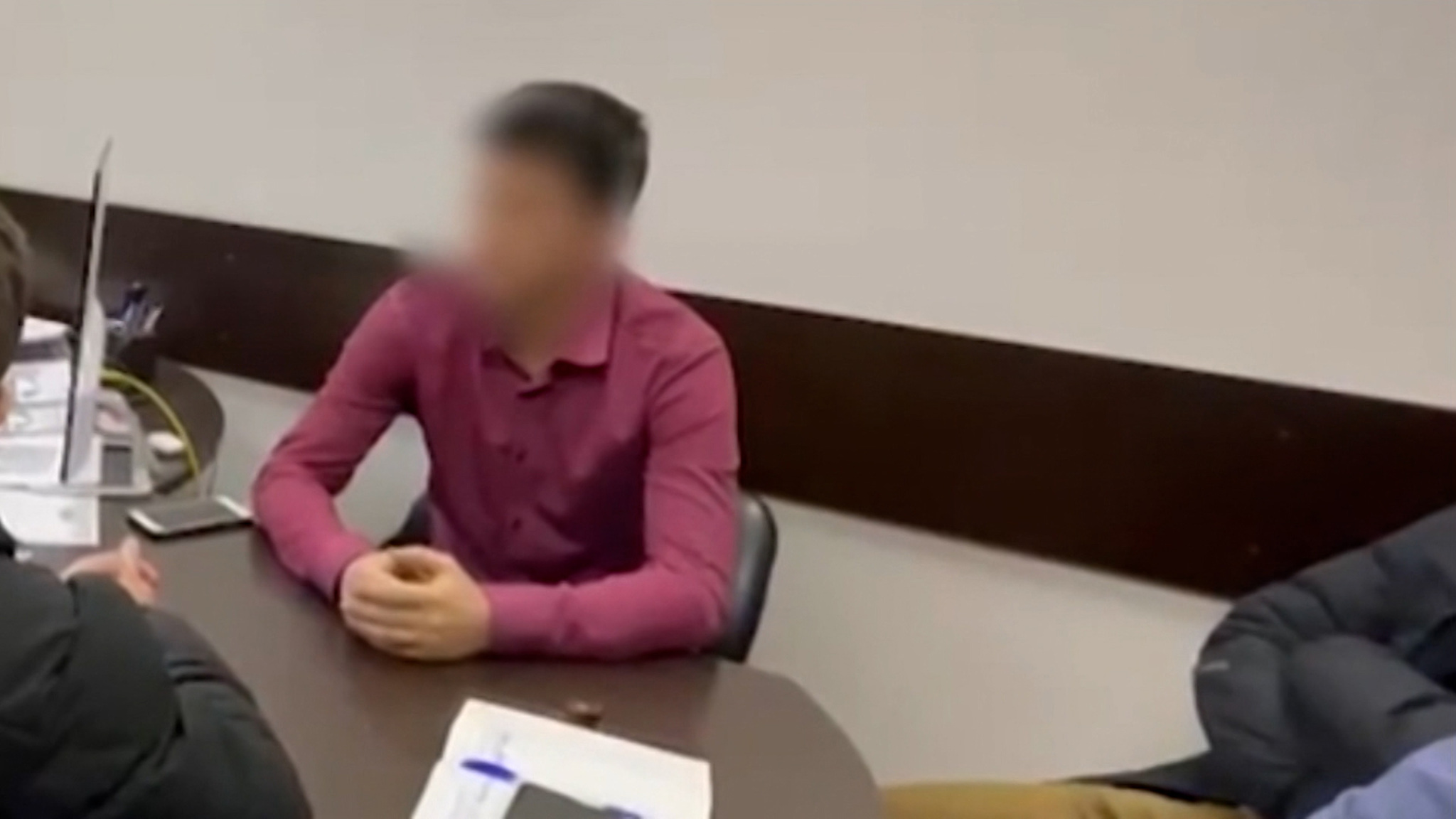 Задержаны мигранты, избившие москвича