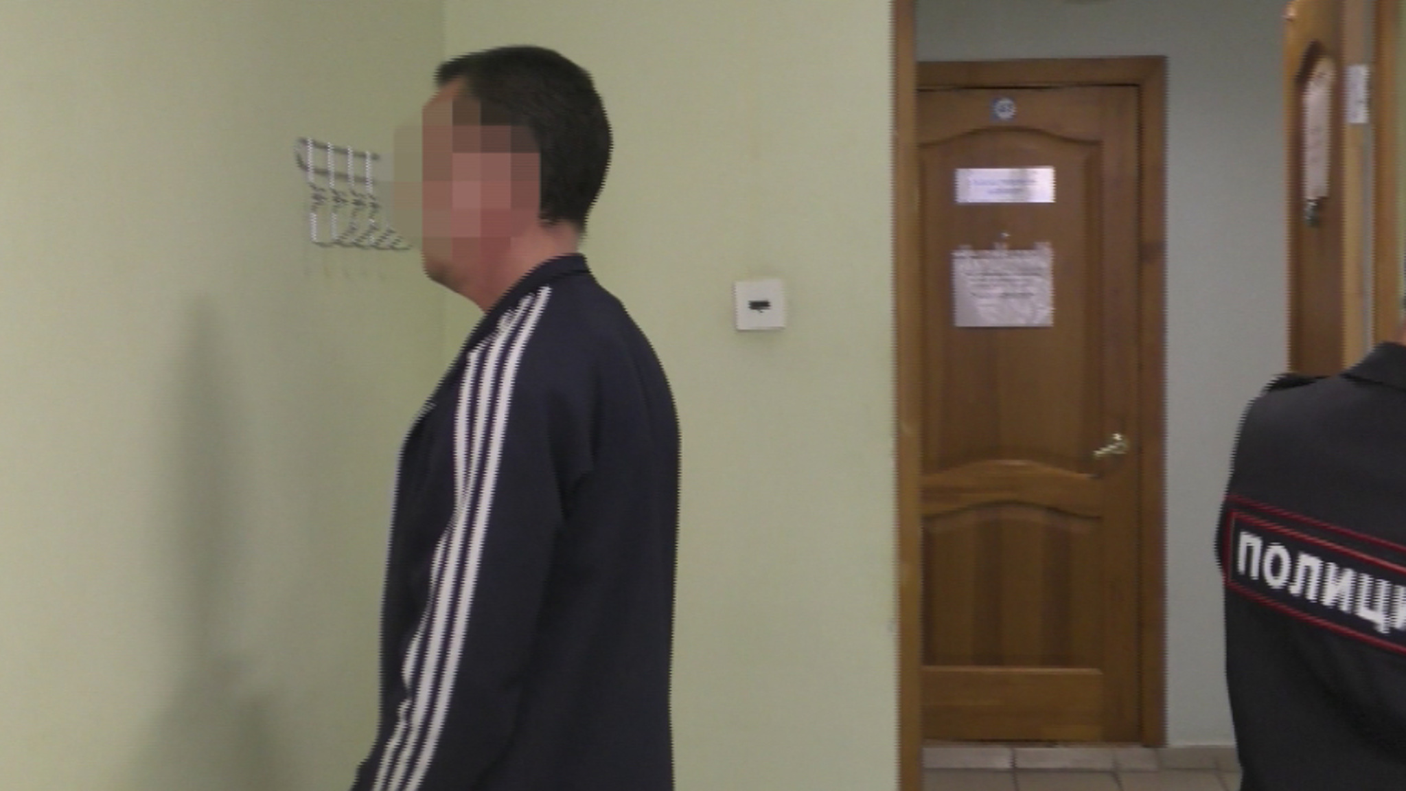 В Нижнем Тагиле задержали подозреваемого в серии ограблений