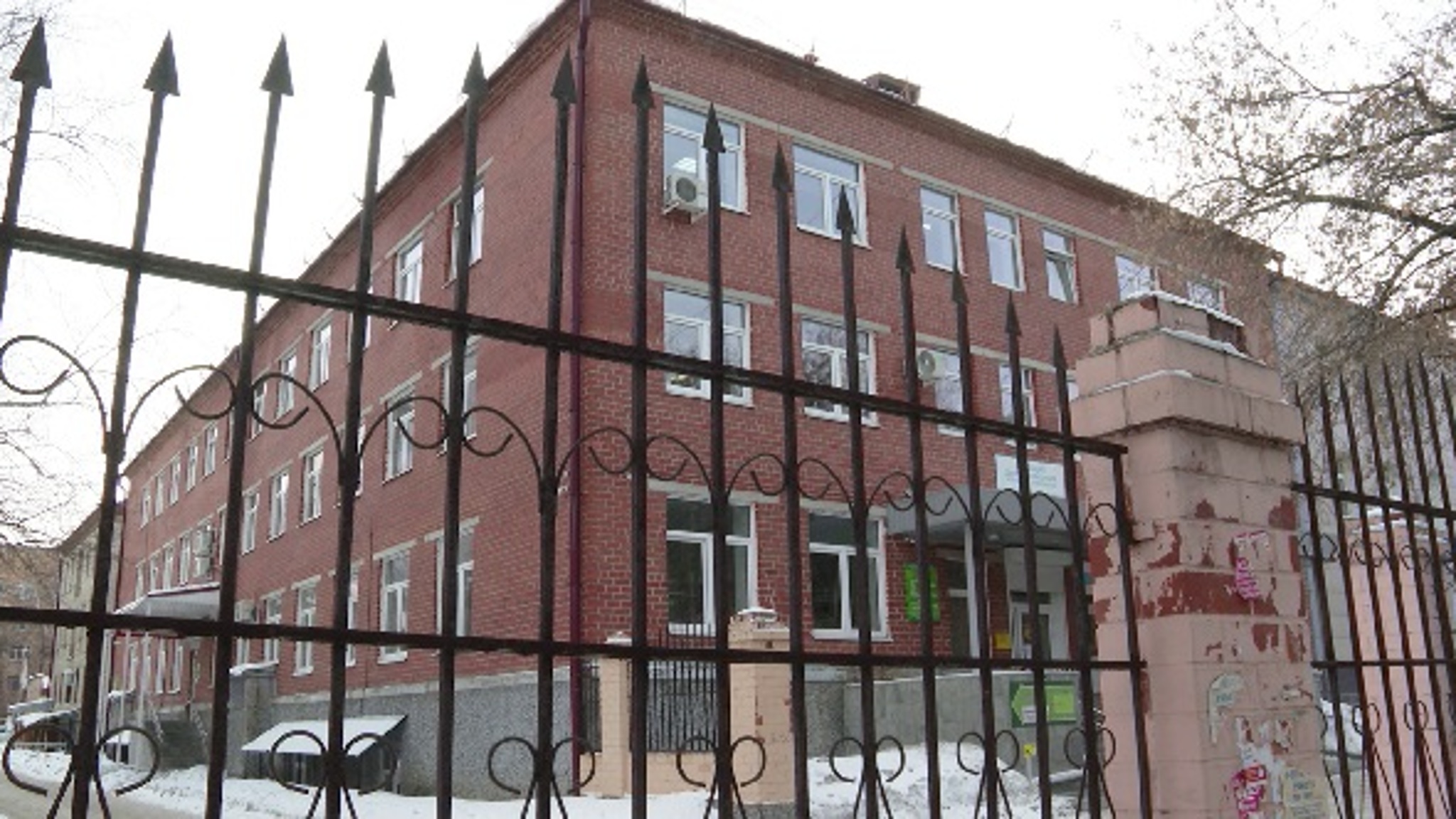 Врачи отмечают скачок заболеваемости коронавирусной инфекцией