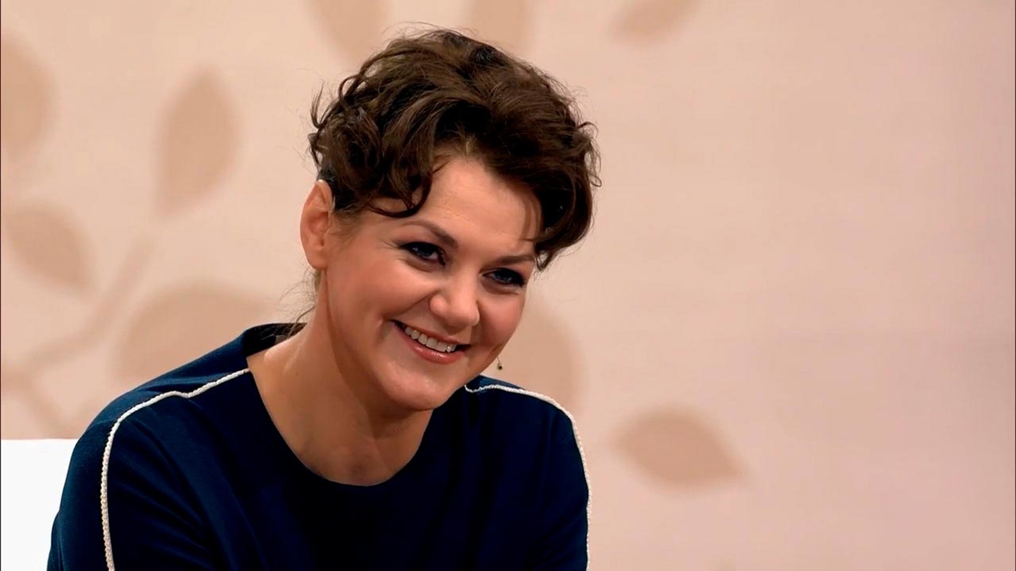 "Я не такая, как все актрисы". Анна Уколова отмечает день рождения
