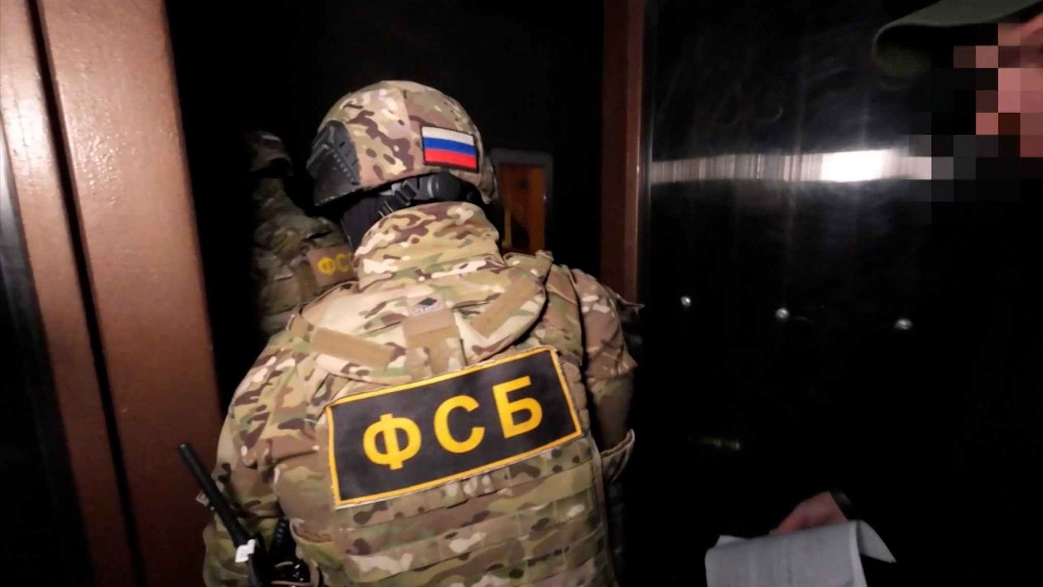На Украине развернута кампания по вовлечению молодежи в экстремизм