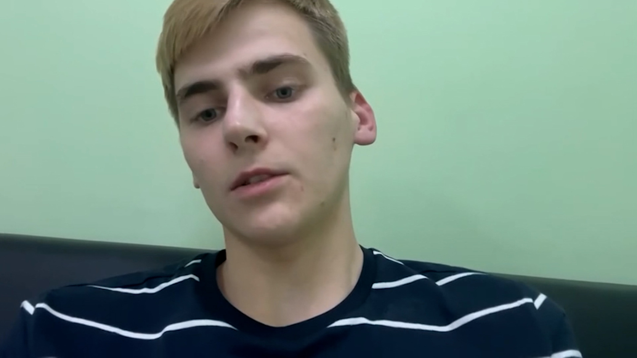 Что не так в детском приюте под Воронежем