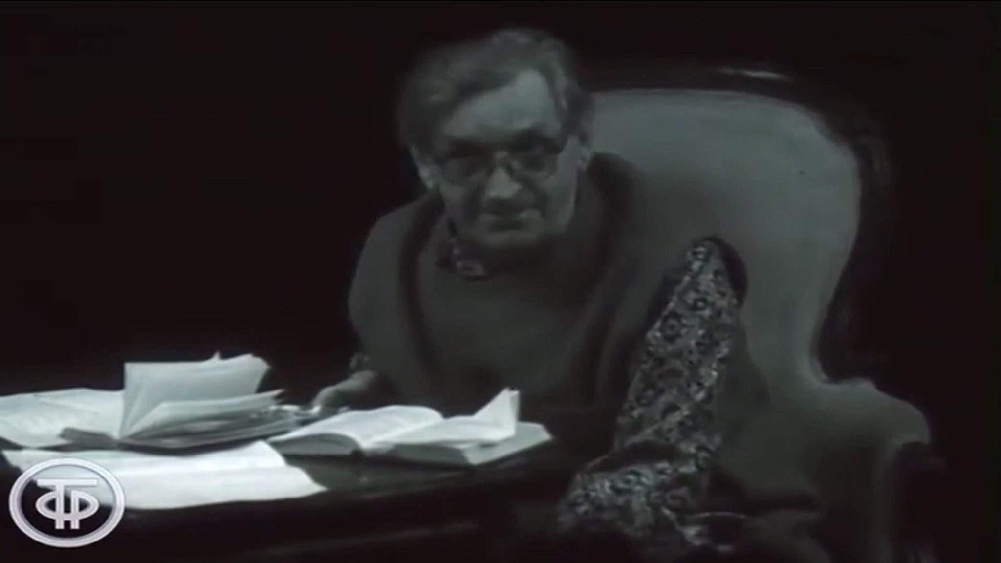 Исполнилось 120 лет со дня рождения Семёна Гейченко