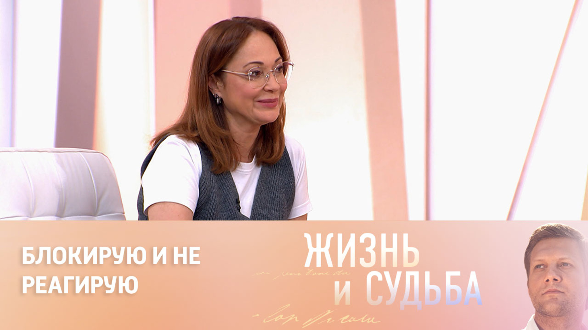 Актриса Виктория Тарасова рассказала об угрозах в свой адрес