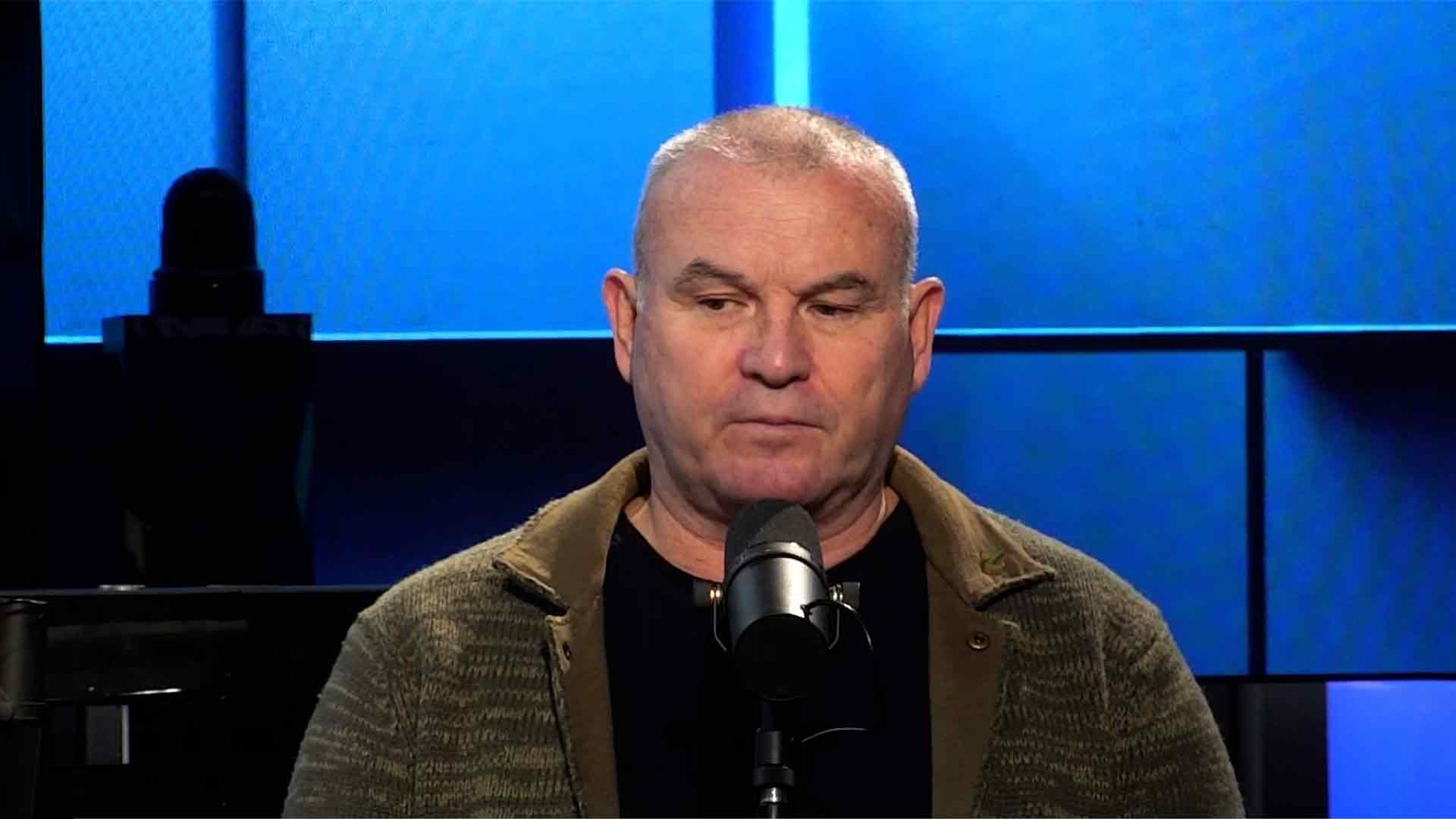 Клупов: у каждого поколения – своя война