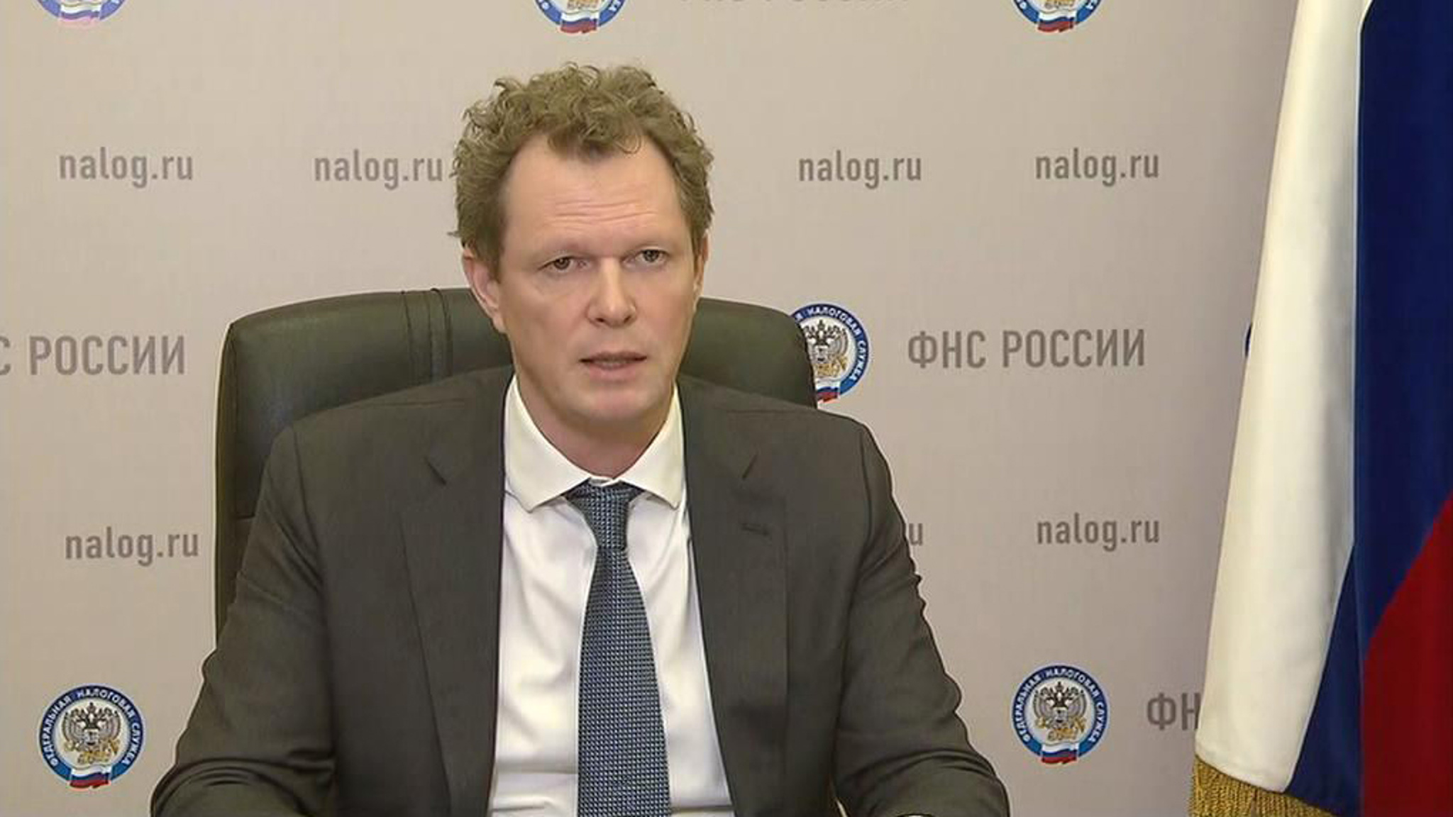 Глава ФНС назвал поддержку мобилизованных приоритетом