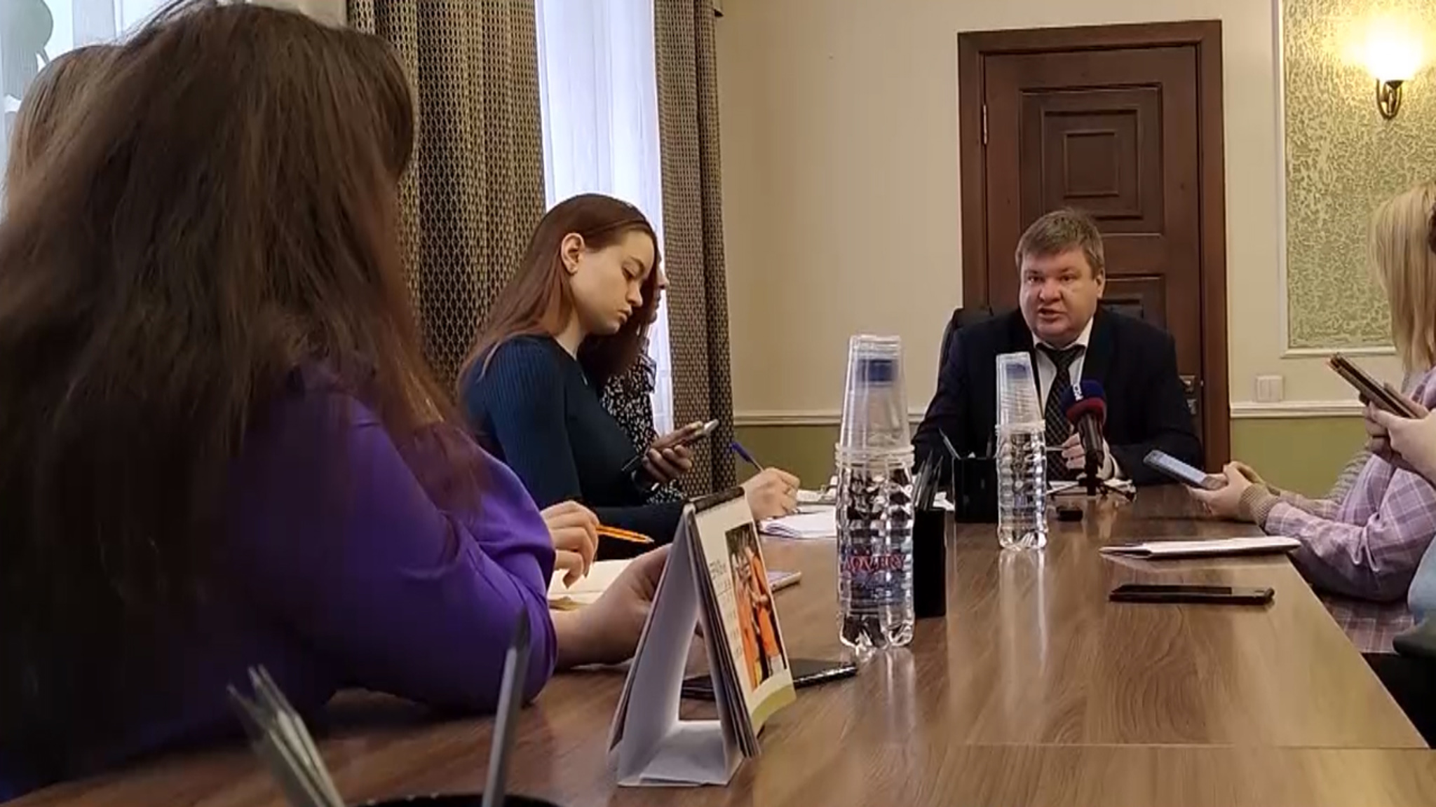 Около 100 человек из новых регионов России, а также из Украины приехали в Забайкалье
