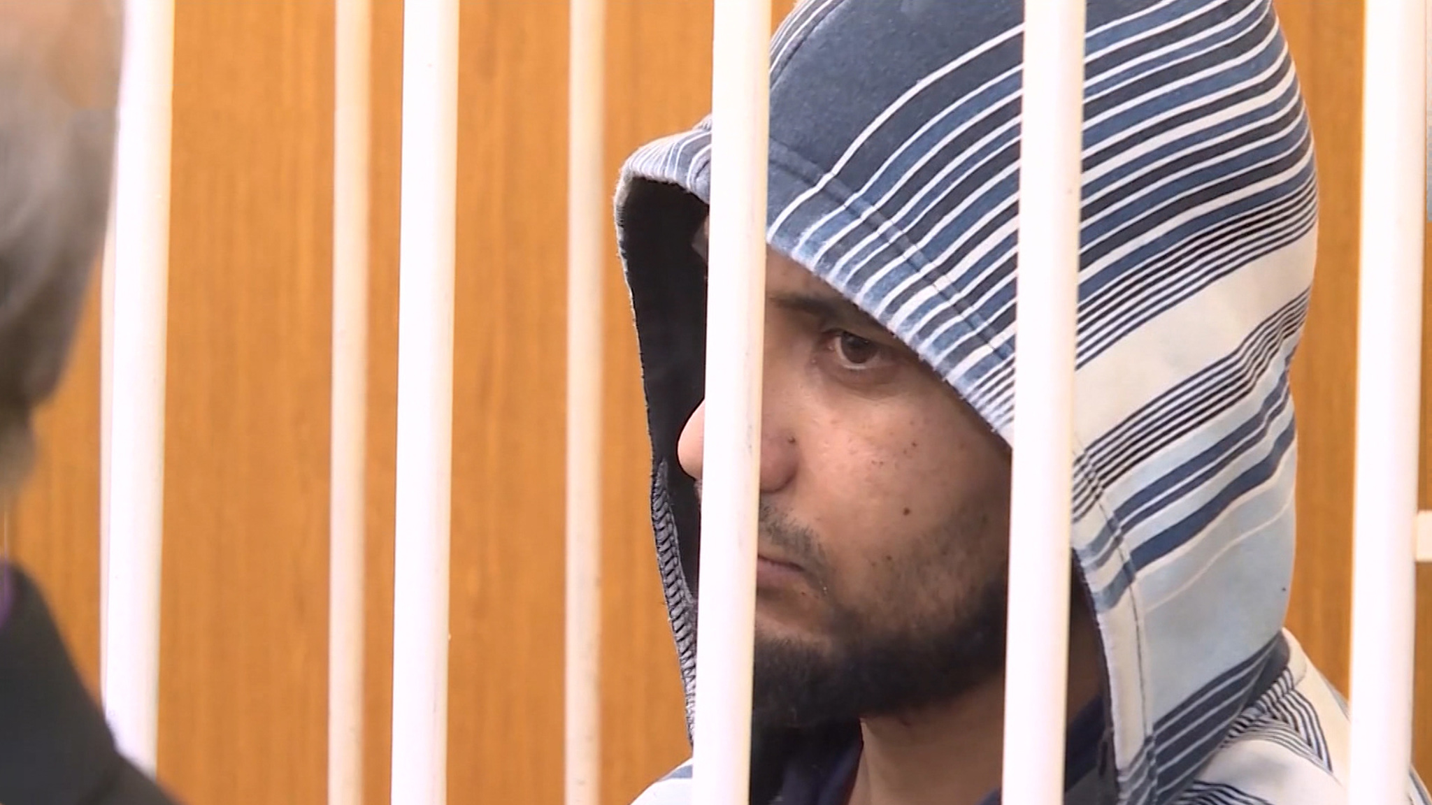 Мужчина, убивший малолетнюю падчерицу, сядет на 22 года
