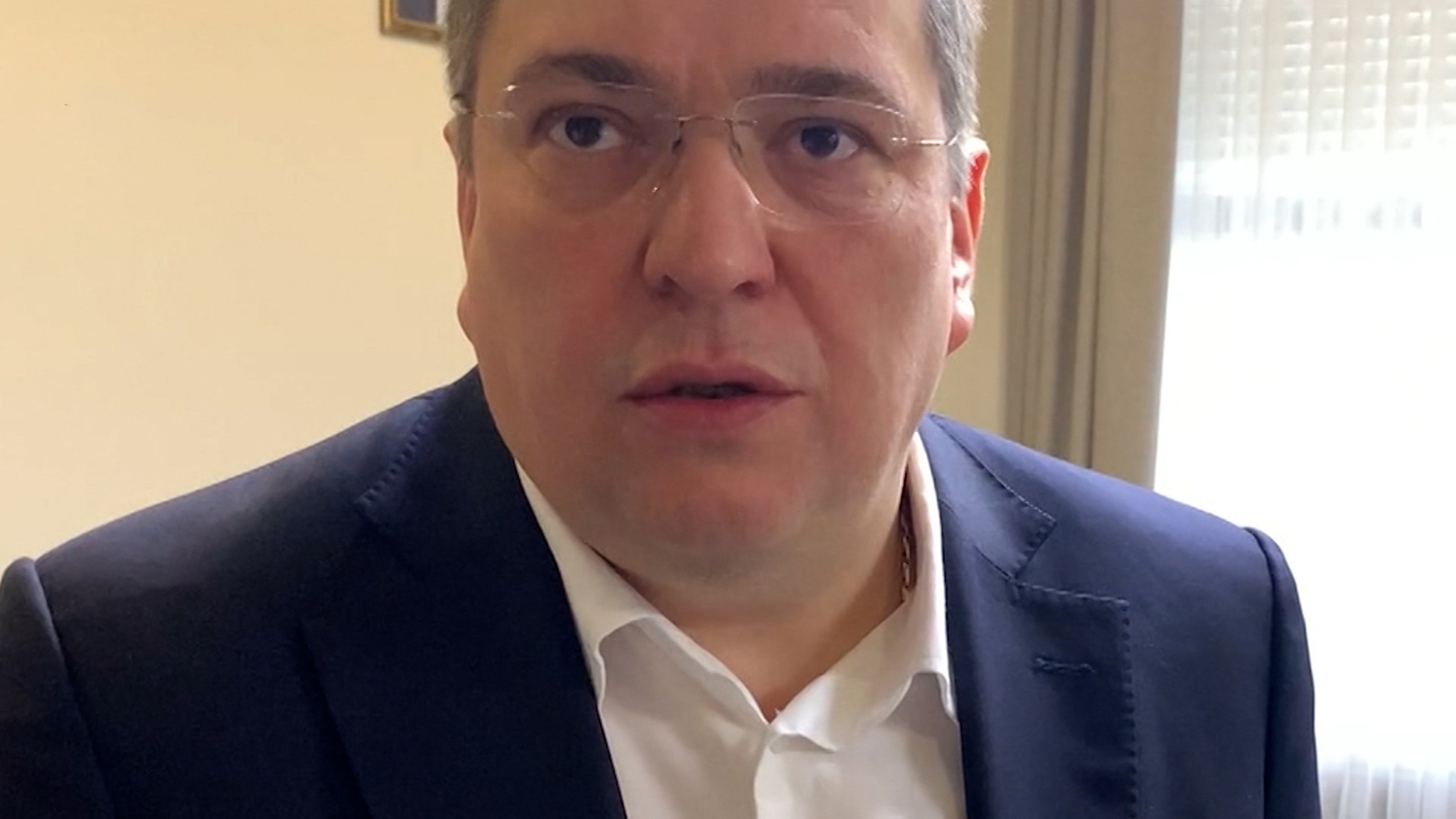 Связи министра помогли ему избежать ответственности за ДТП