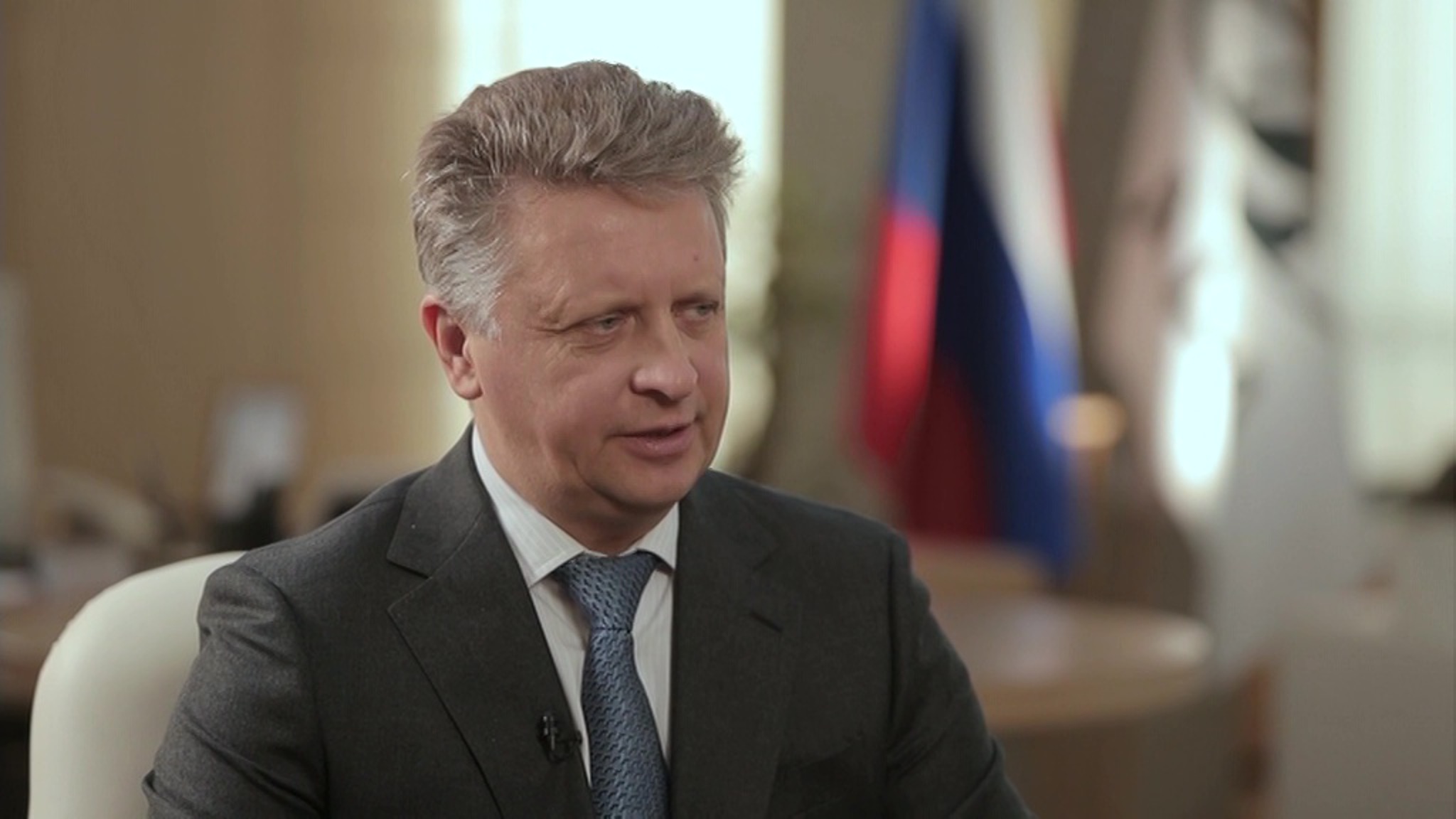 "АвтоВАЗ" стремится минимизировать долговую нагрузку, рассказал Соколов